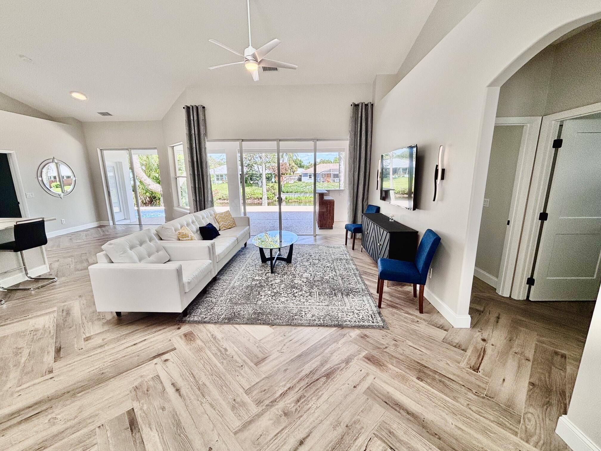 SEBASTIAN HIGHLANDS - Residential