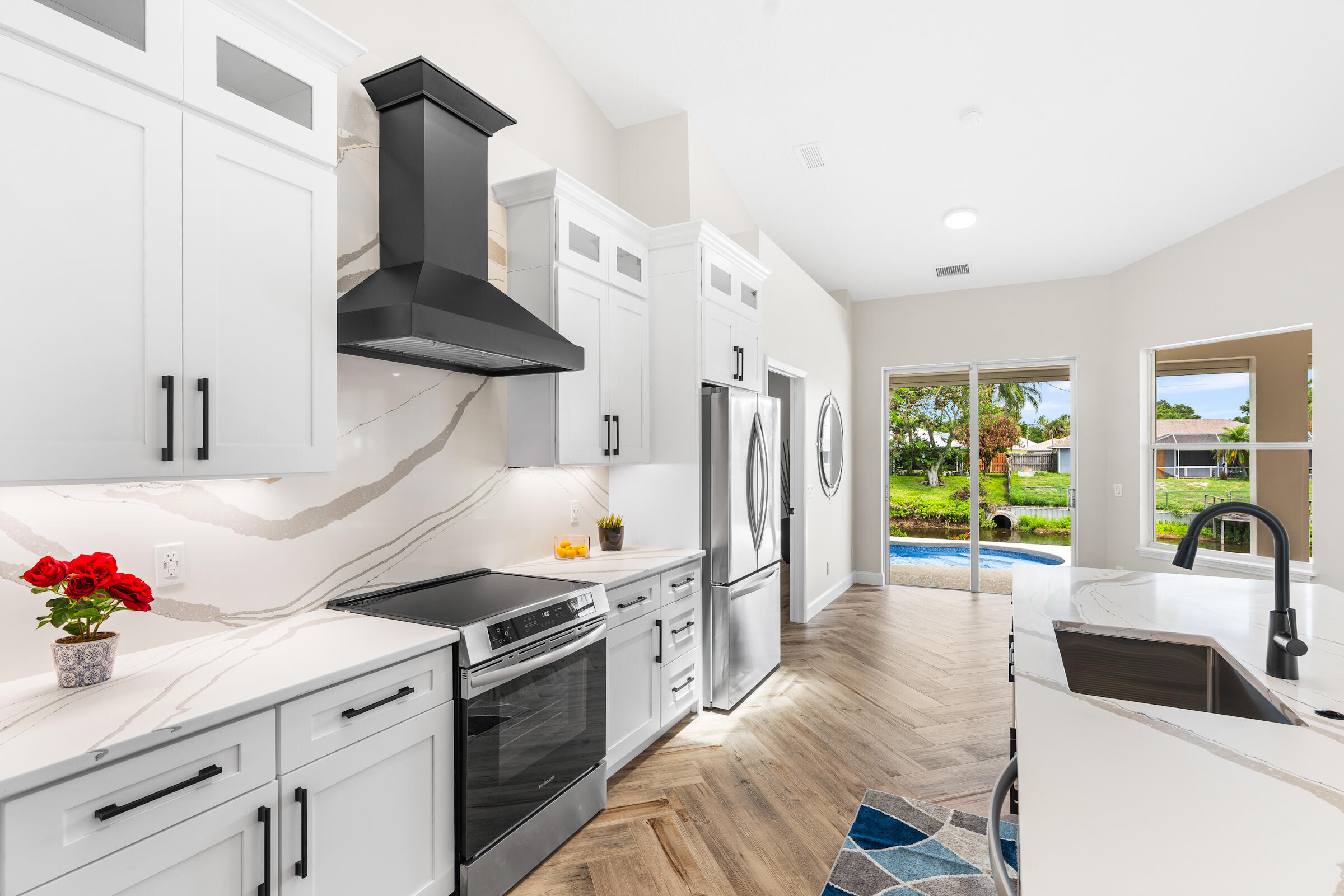 SEBASTIAN HIGHLANDS - Residential