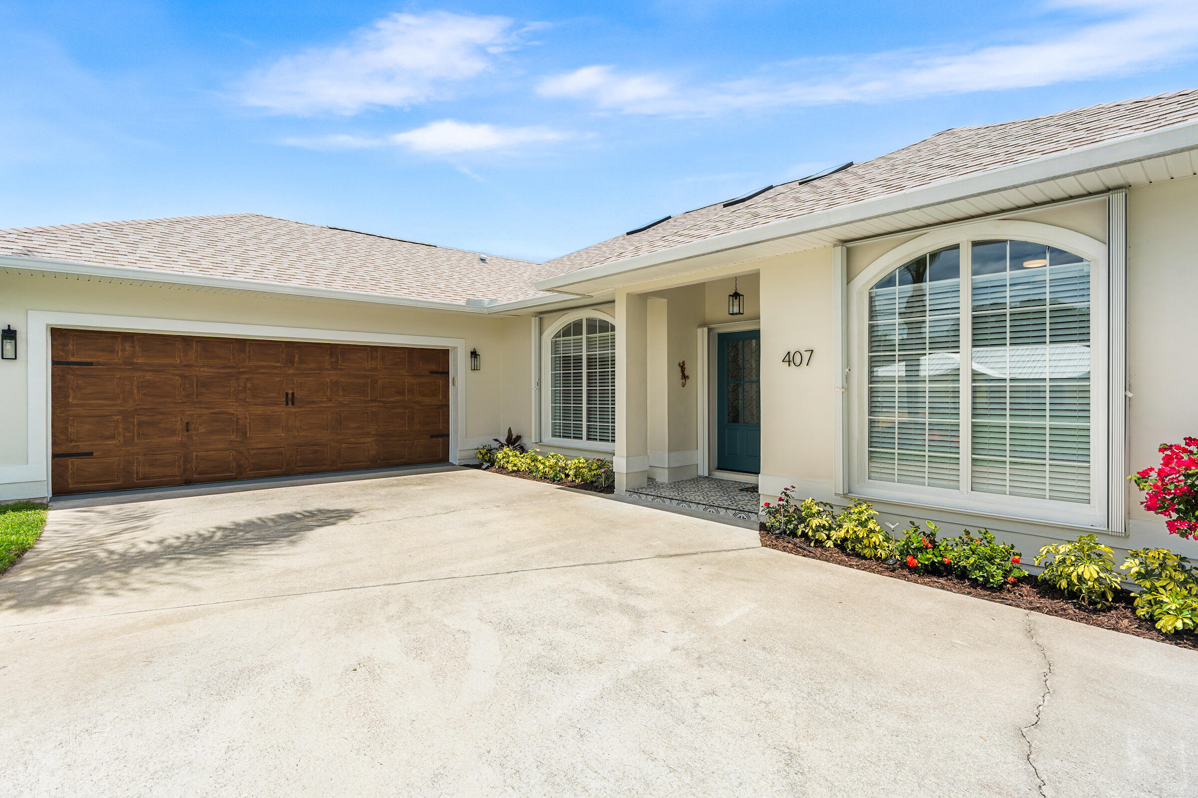 SEBASTIAN HIGHLANDS - Residential