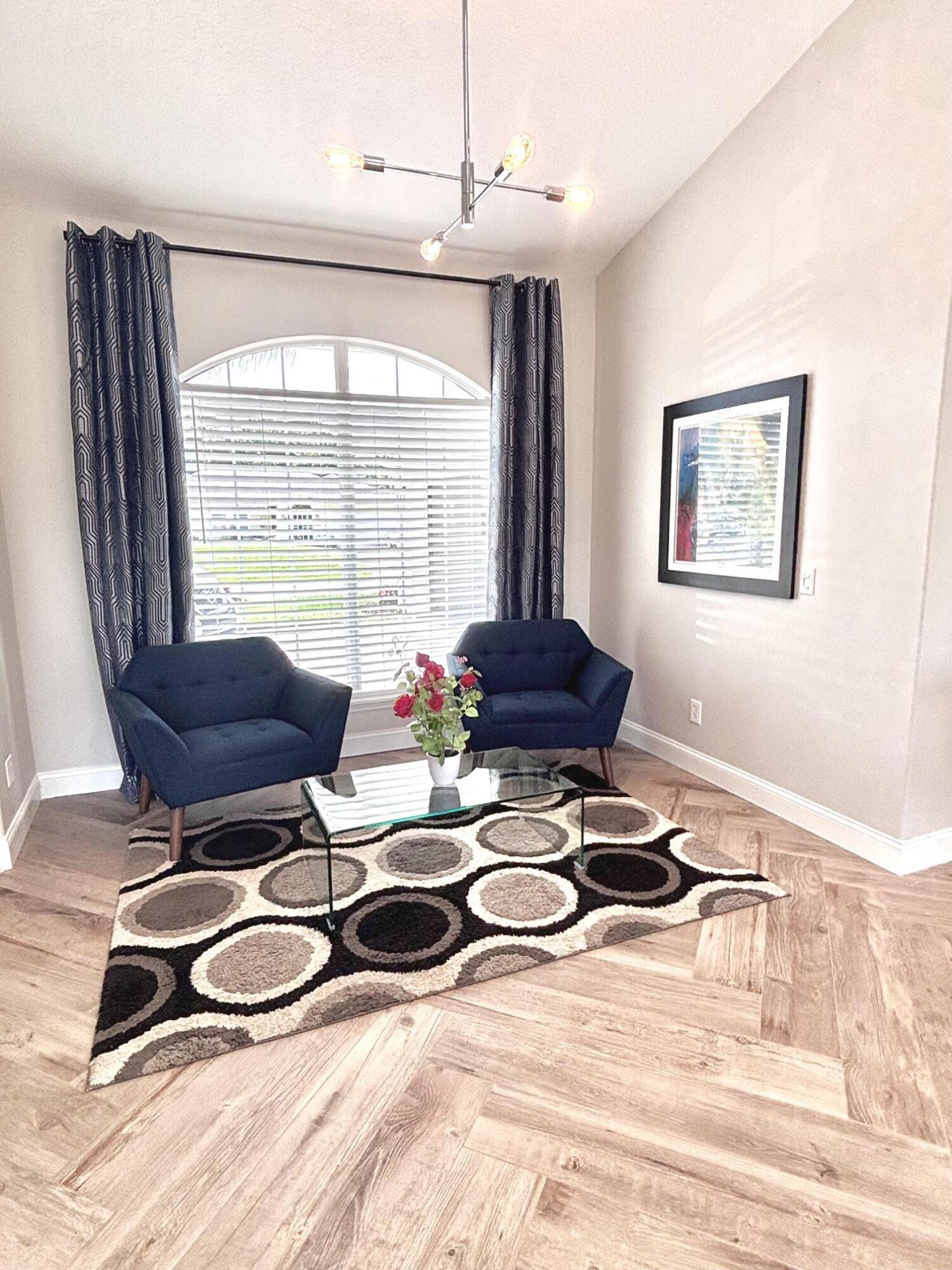 SEBASTIAN HIGHLANDS - Residential