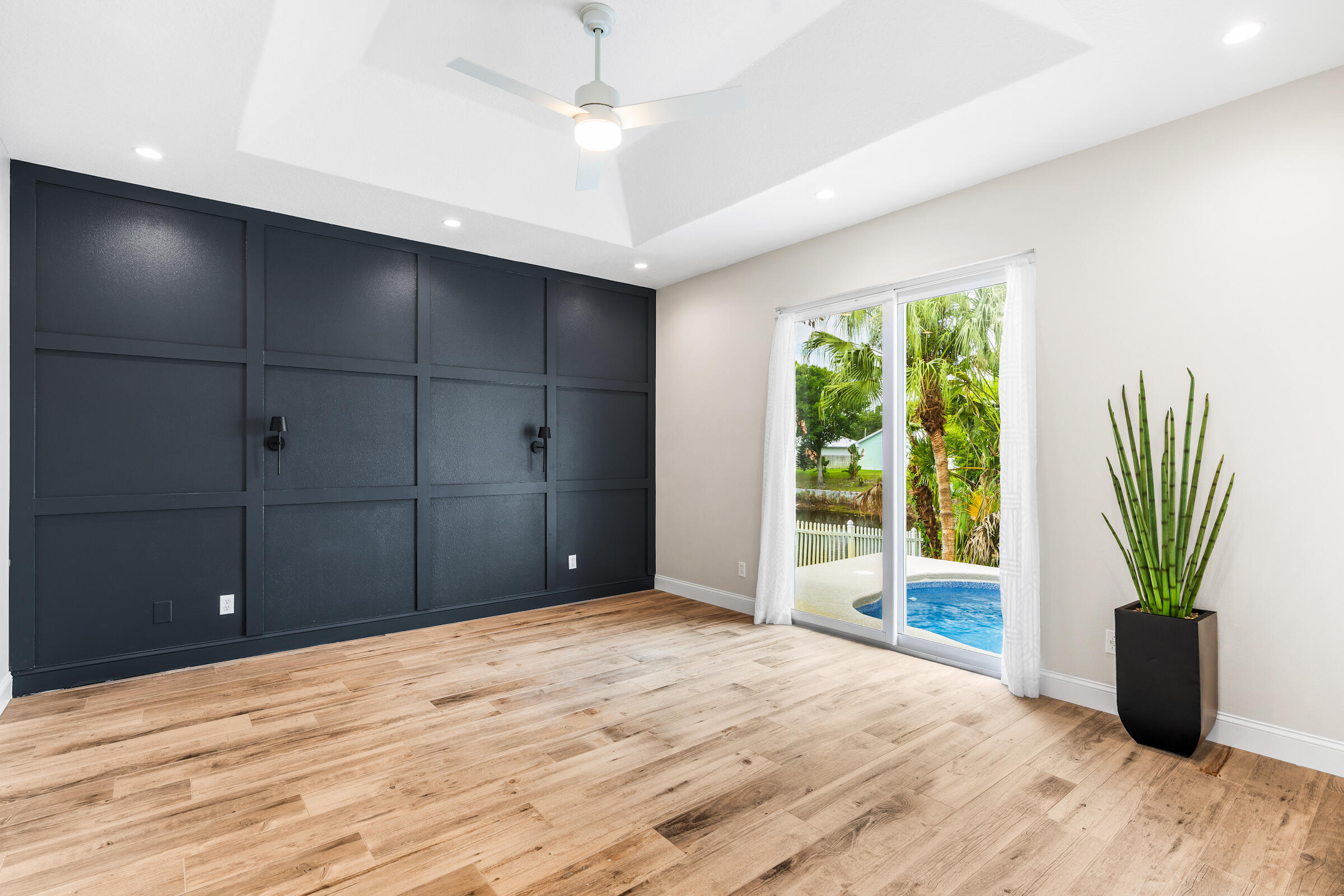 SEBASTIAN HIGHLANDS - Residential