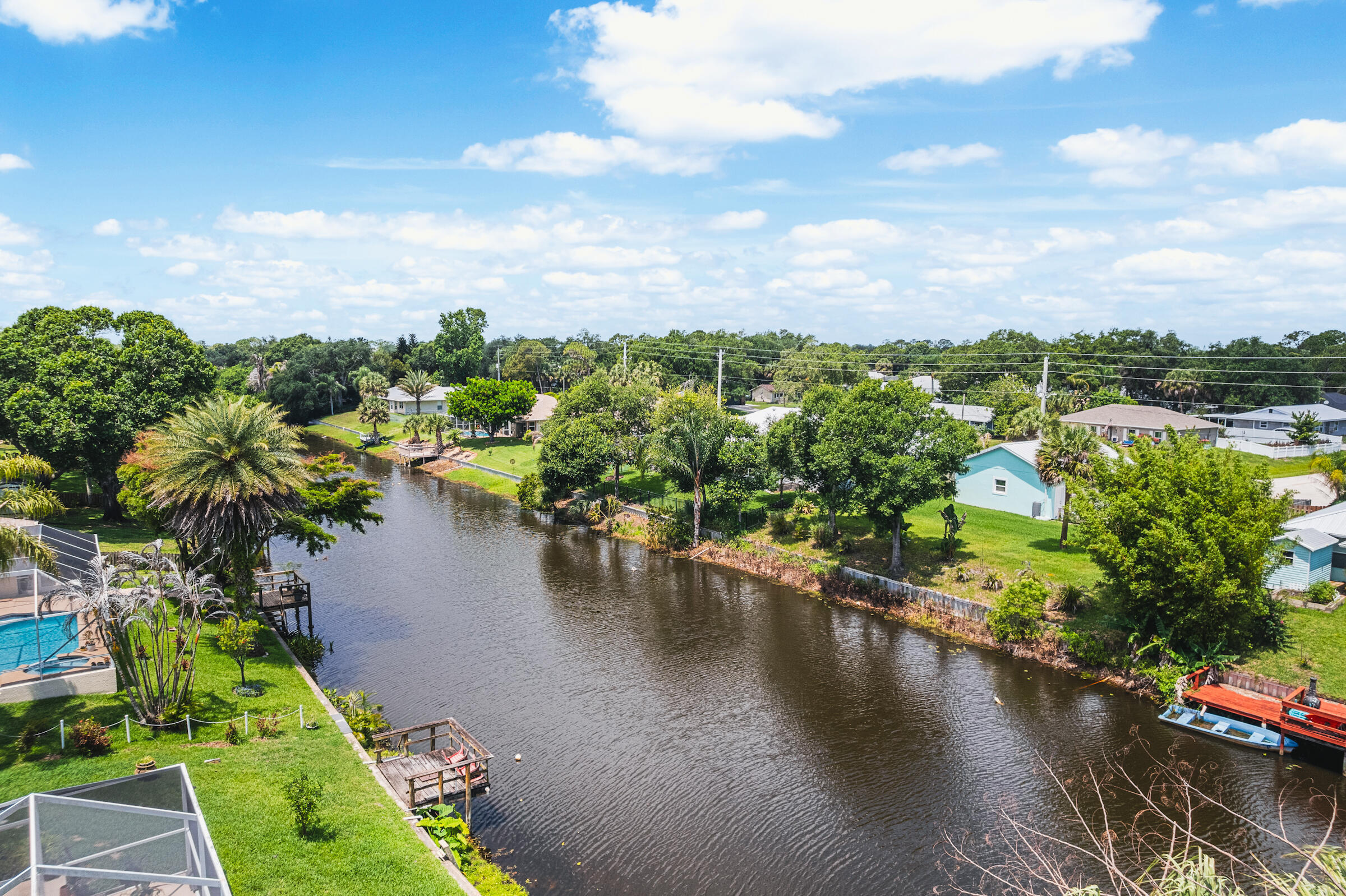 SEBASTIAN HIGHLANDS - Residential
