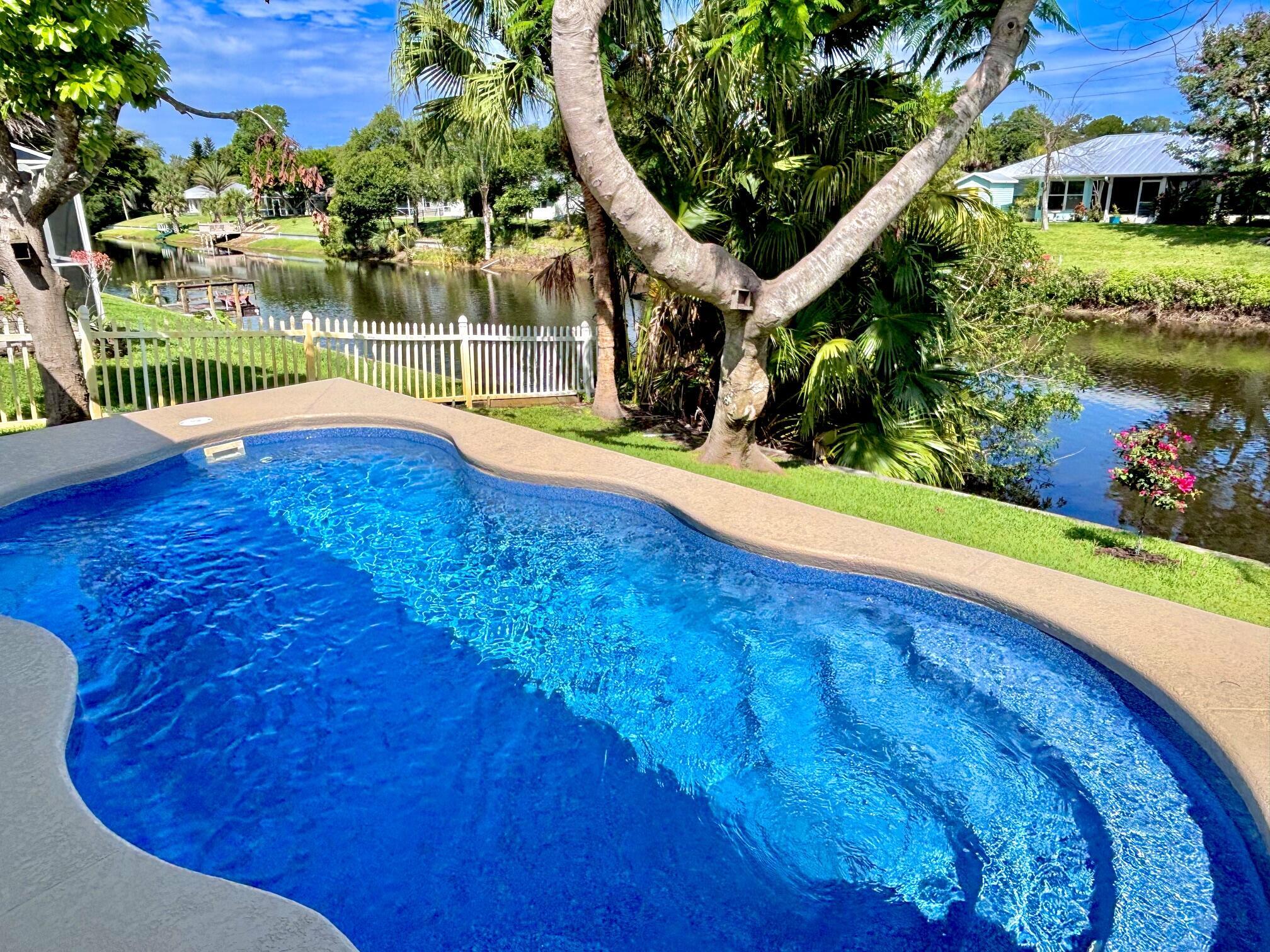 SEBASTIAN HIGHLANDS - Residential