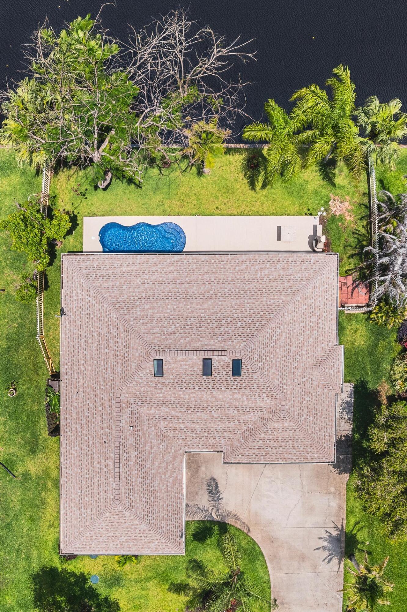 SEBASTIAN HIGHLANDS - Residential