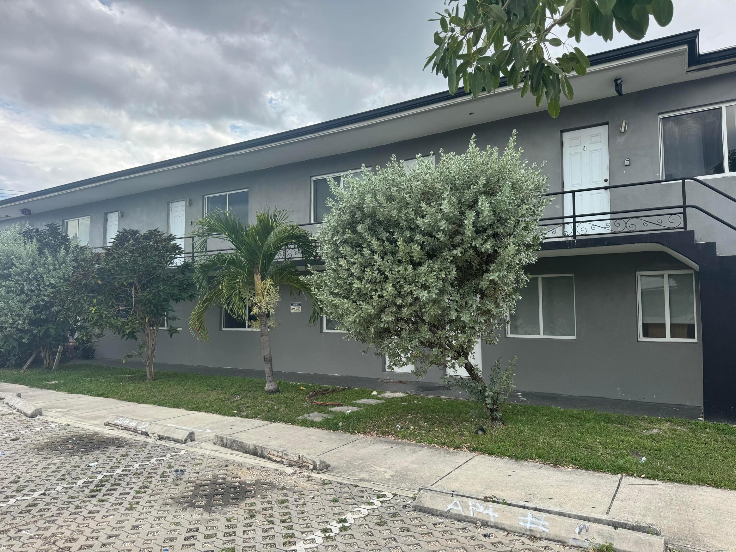 LIBERIA - Residential Lease