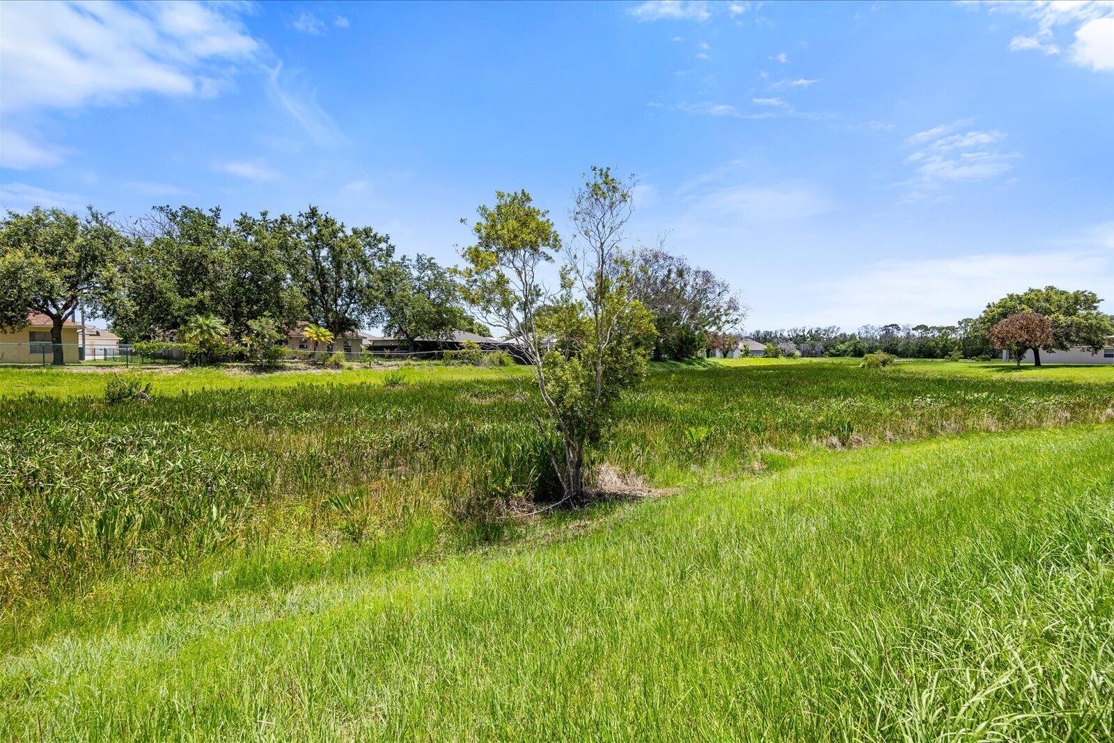 PORT ST LUCIE SECTION 47 - Residential