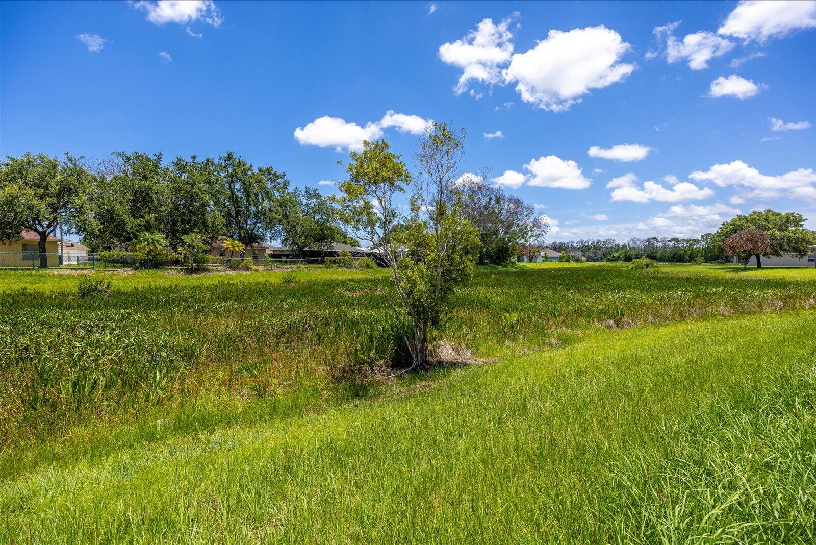 PORT ST LUCIE SECTION 47 - Residential