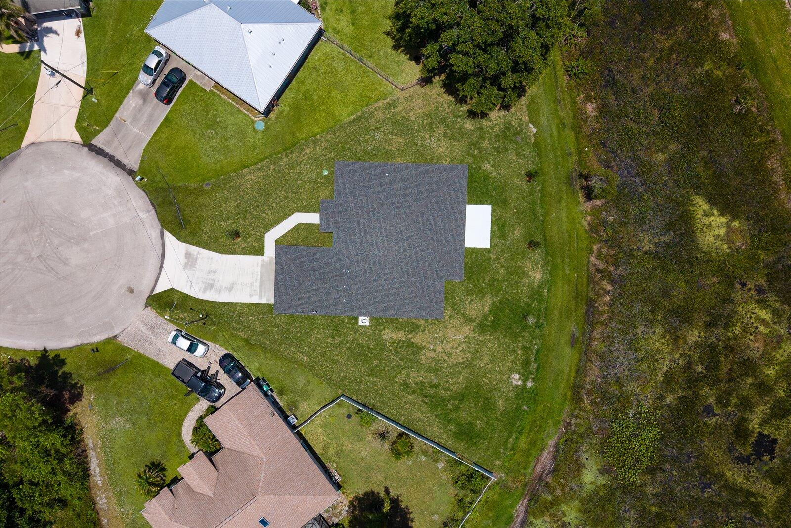 PORT ST LUCIE SECTION 47 - Residential
