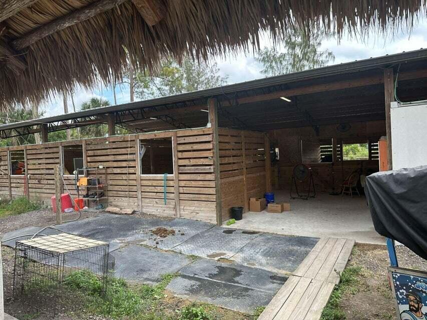 Rural - Land
