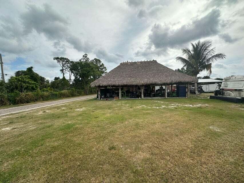 Rural - Land