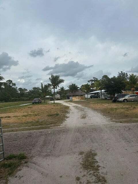Rural - Land