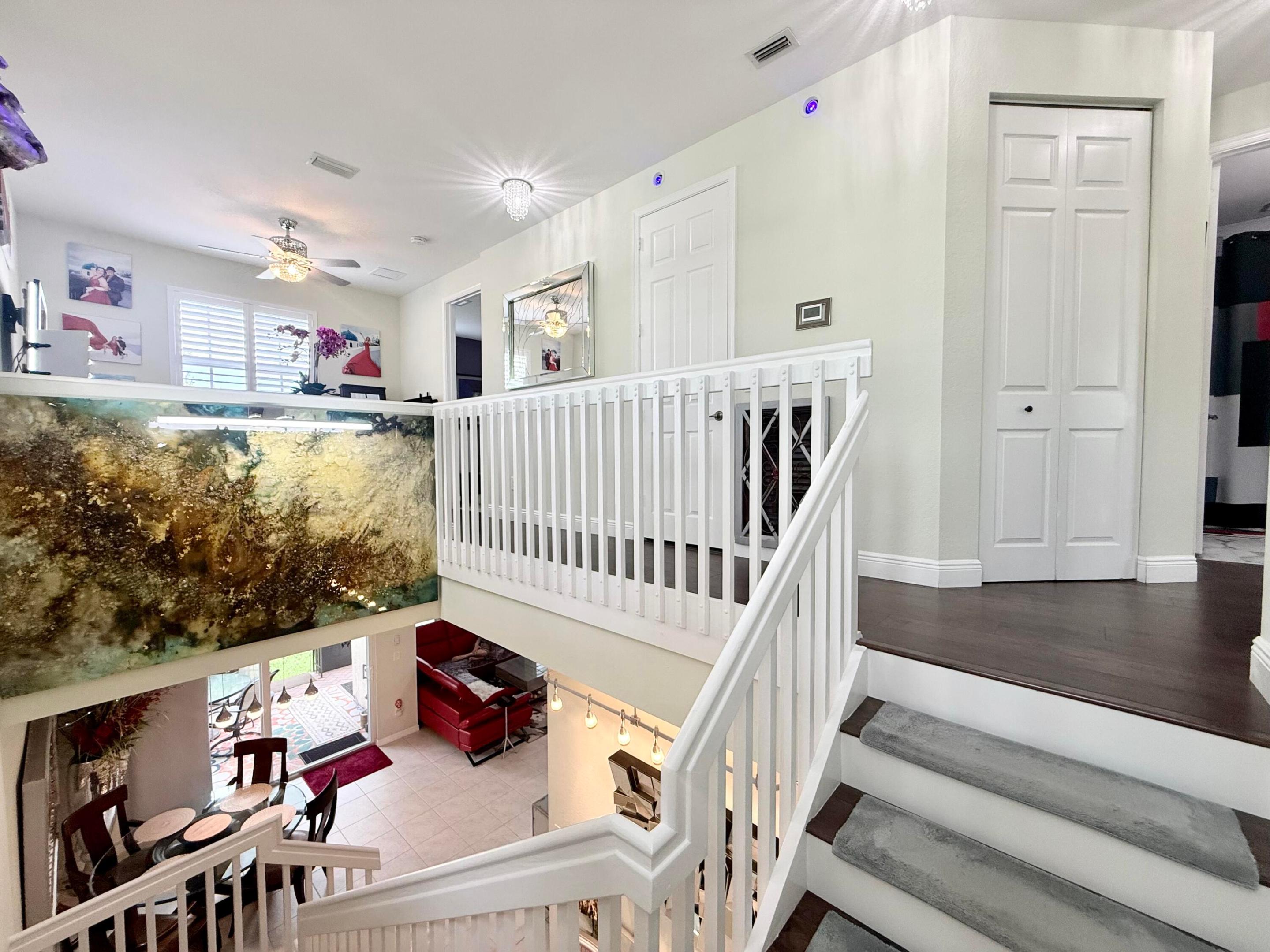VILLAGE AT SWINTON SQUARE CONDO - Residential