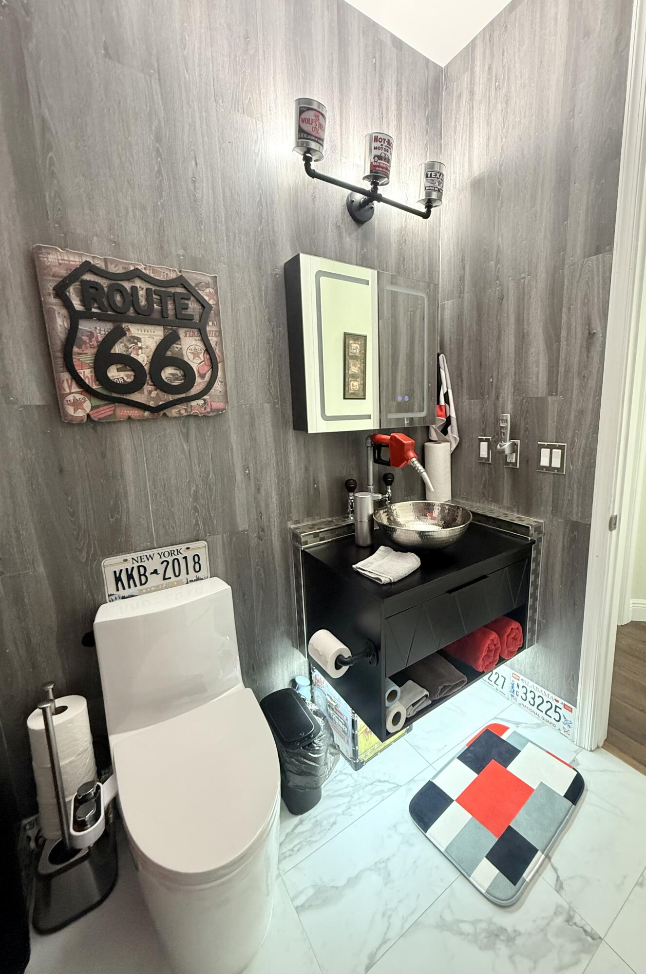 VILLAGE AT SWINTON SQUARE CONDO - Residential