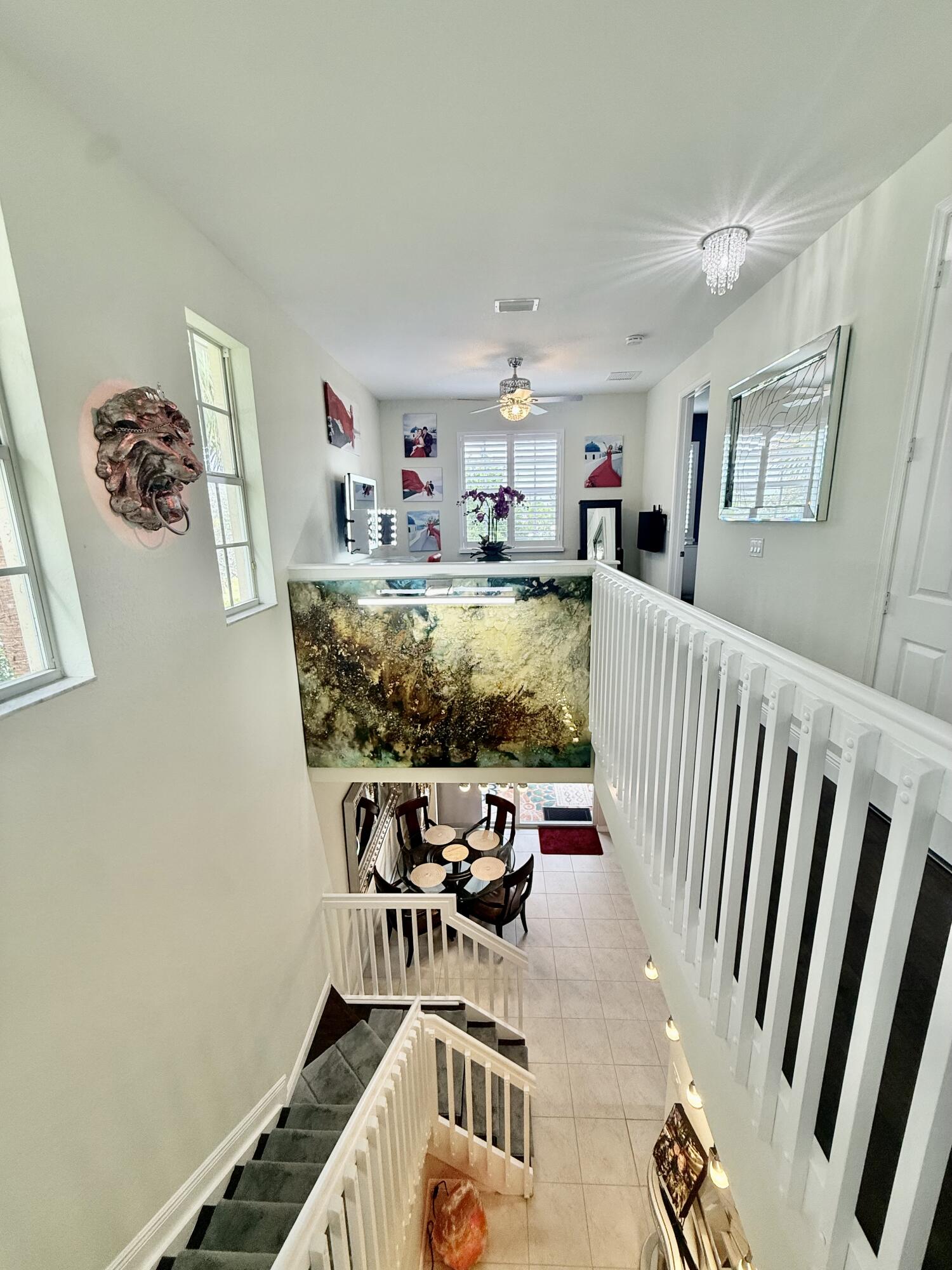 VILLAGE AT SWINTON SQUARE CONDO - Residential