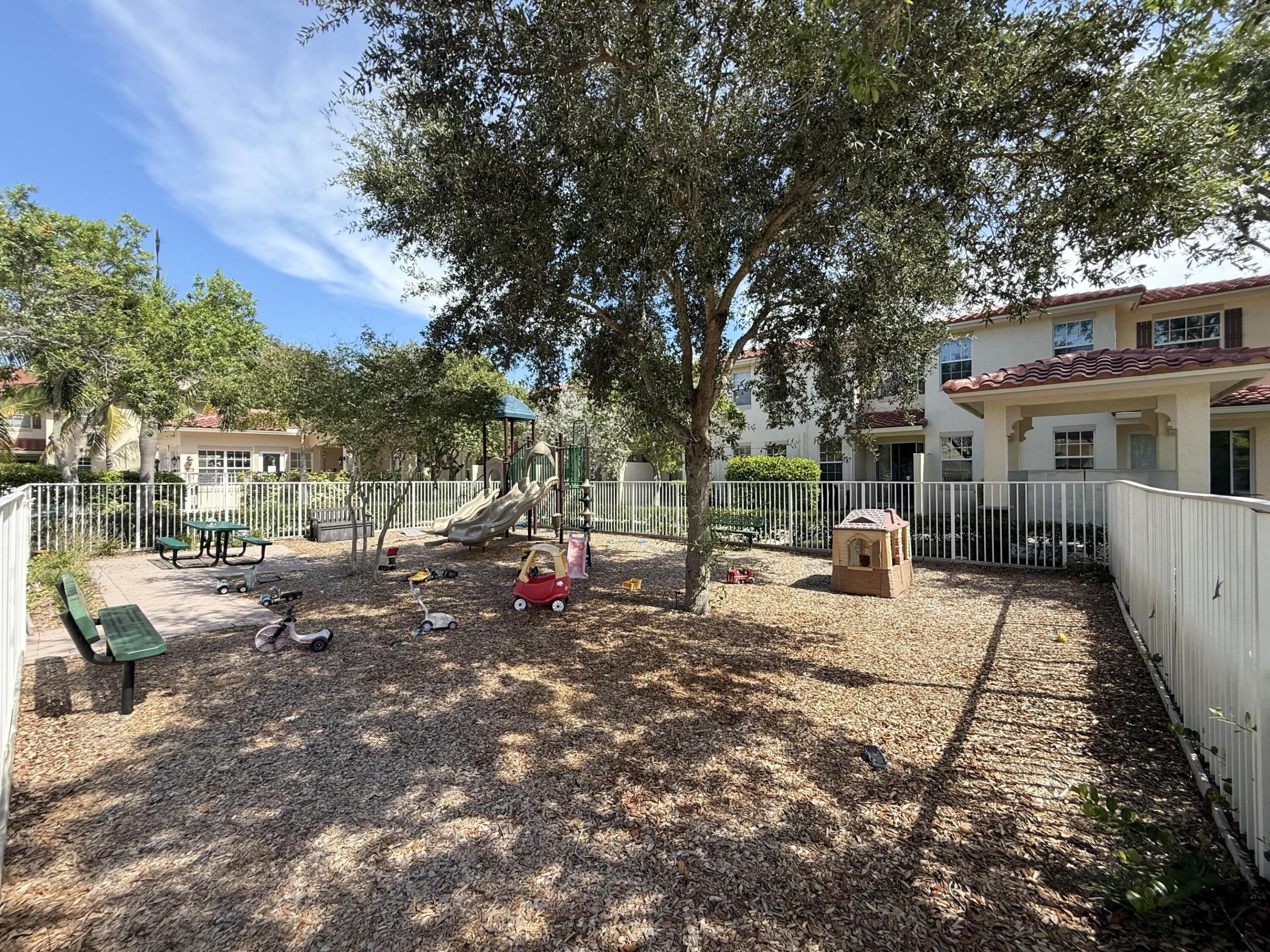 VILLAGE AT SWINTON SQUARE CONDO - Residential