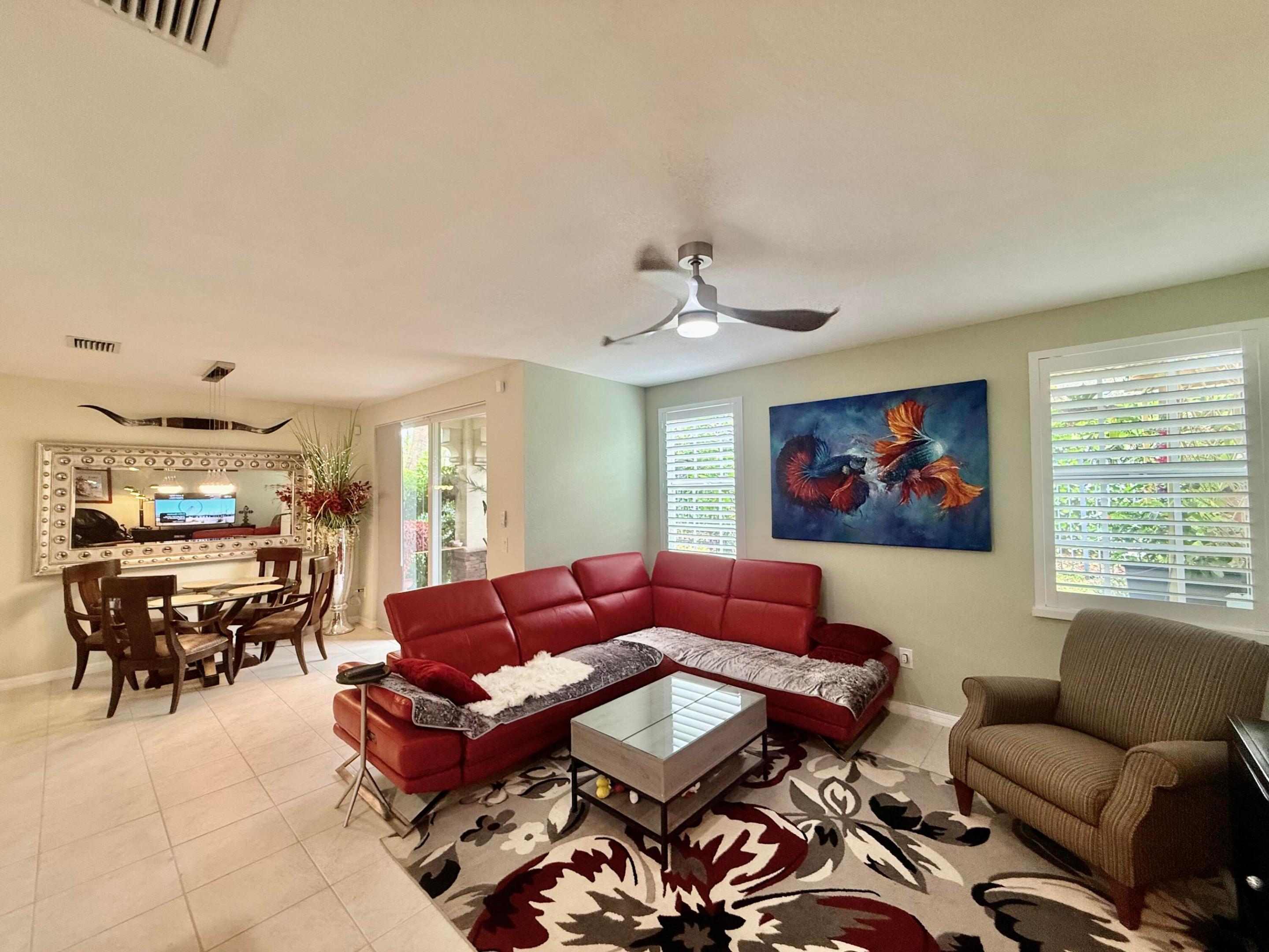 VILLAGE AT SWINTON SQUARE CONDO - Residential