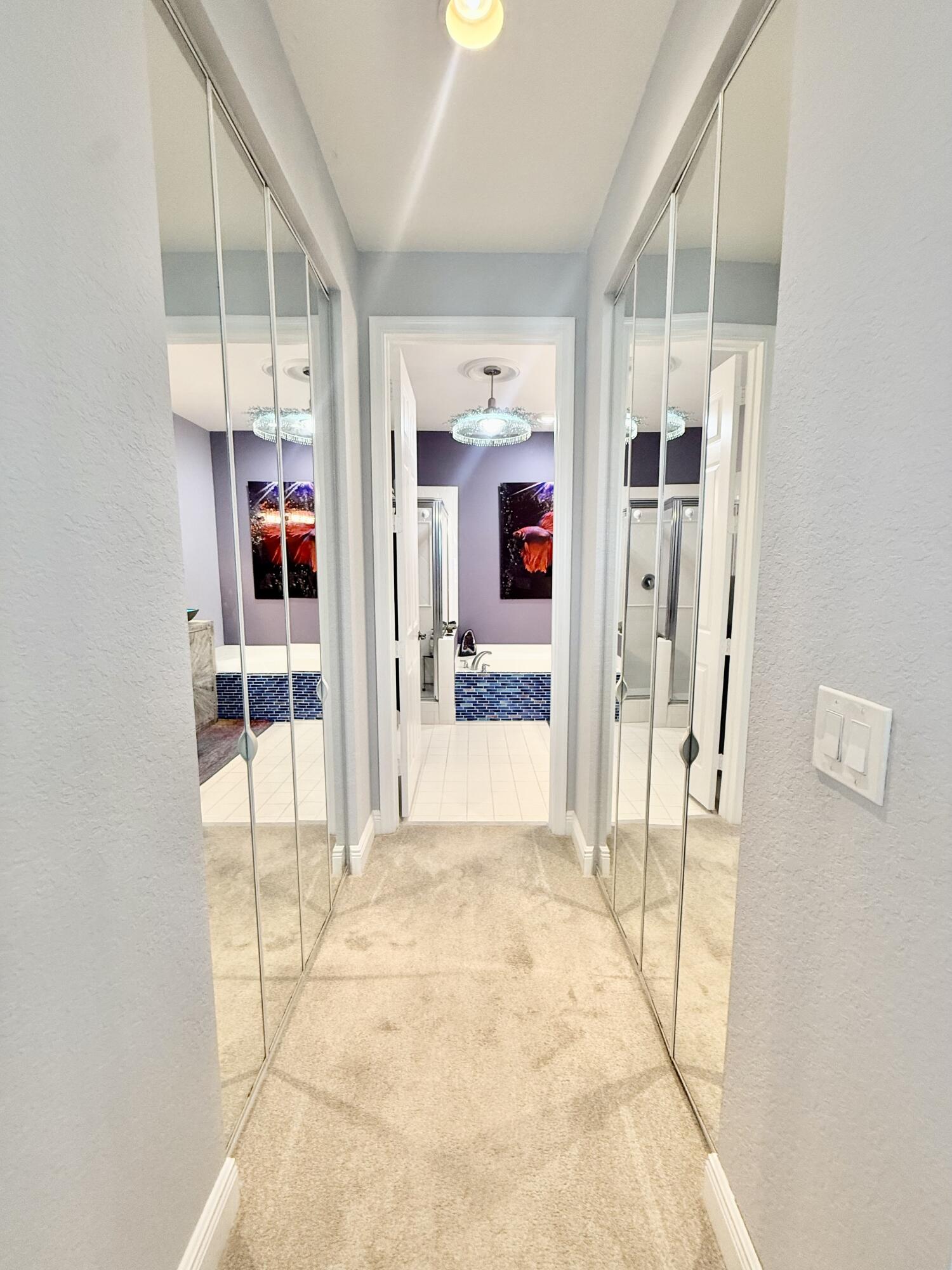 VILLAGE AT SWINTON SQUARE CONDO - Residential