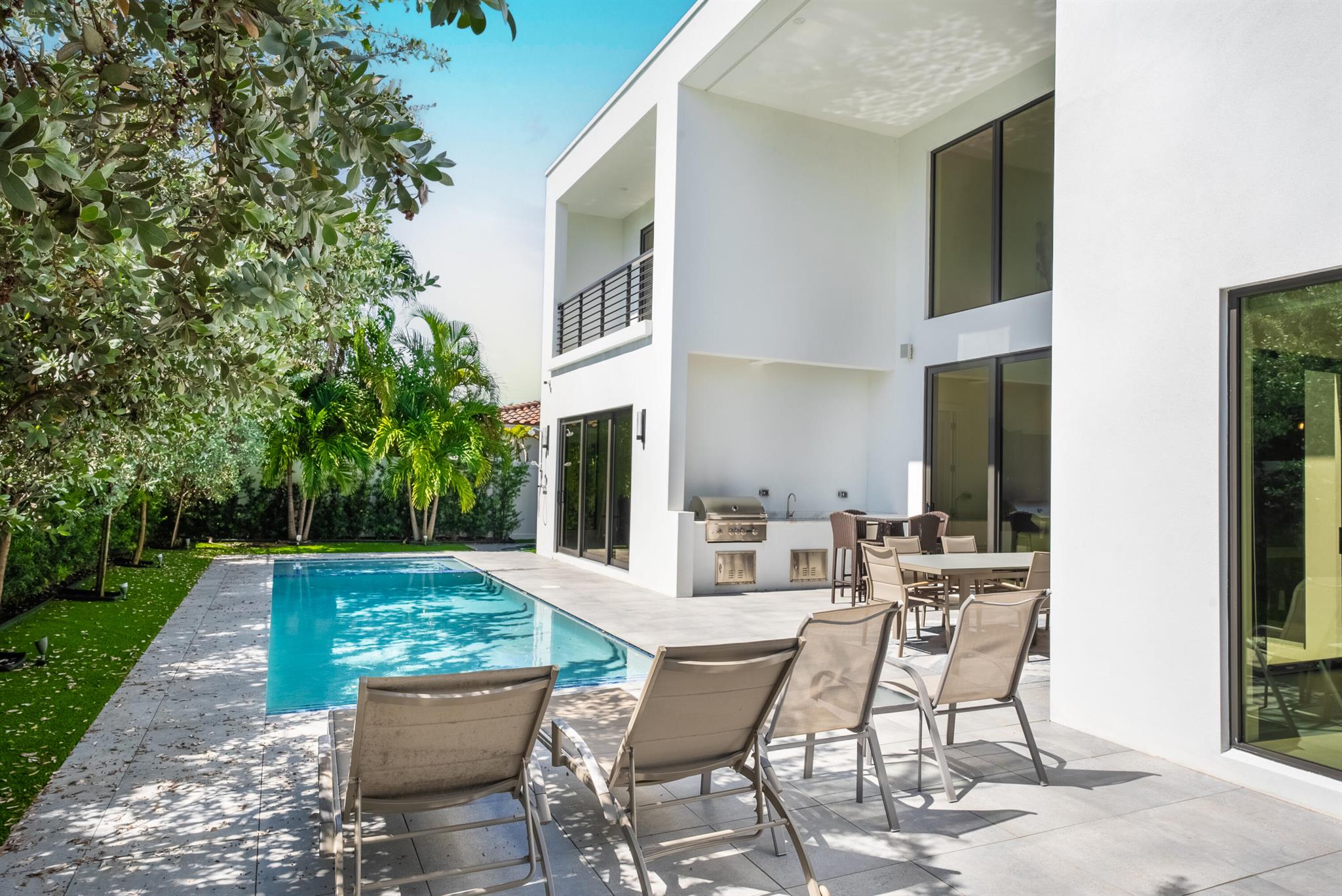 BOCA RATON RIVIERA - Residential