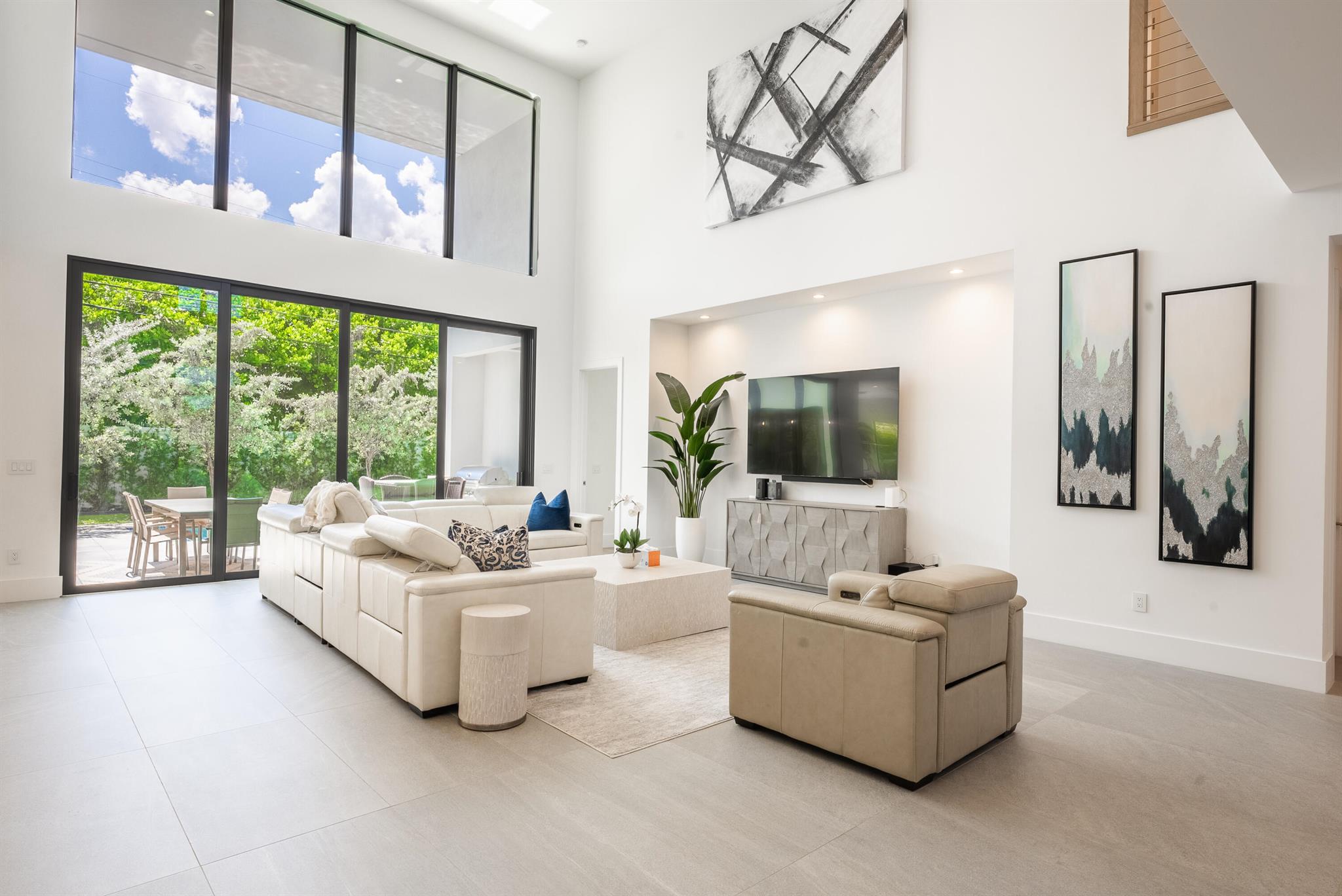 BOCA RATON RIVIERA - Residential