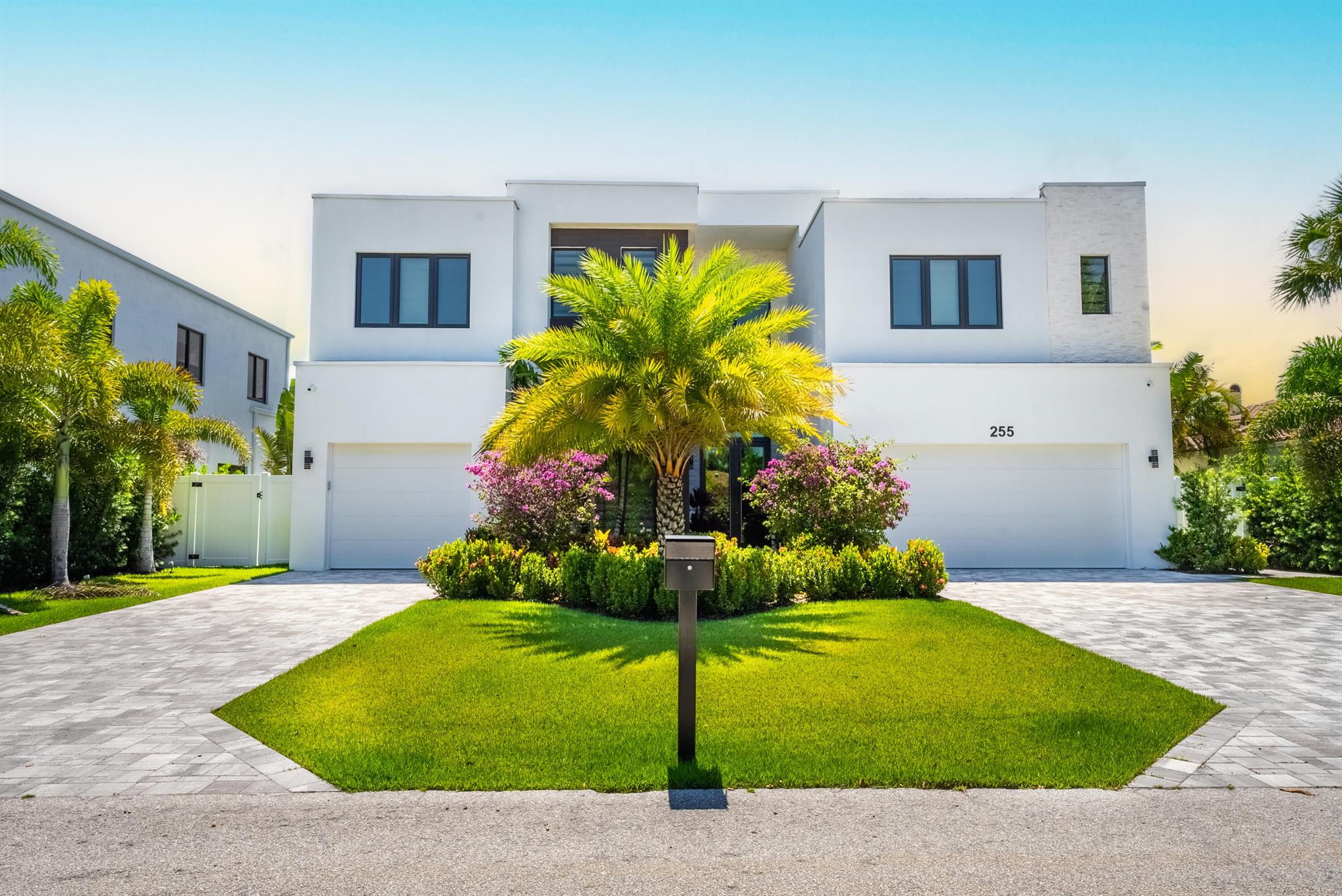 BOCA RATON RIVIERA - Residential