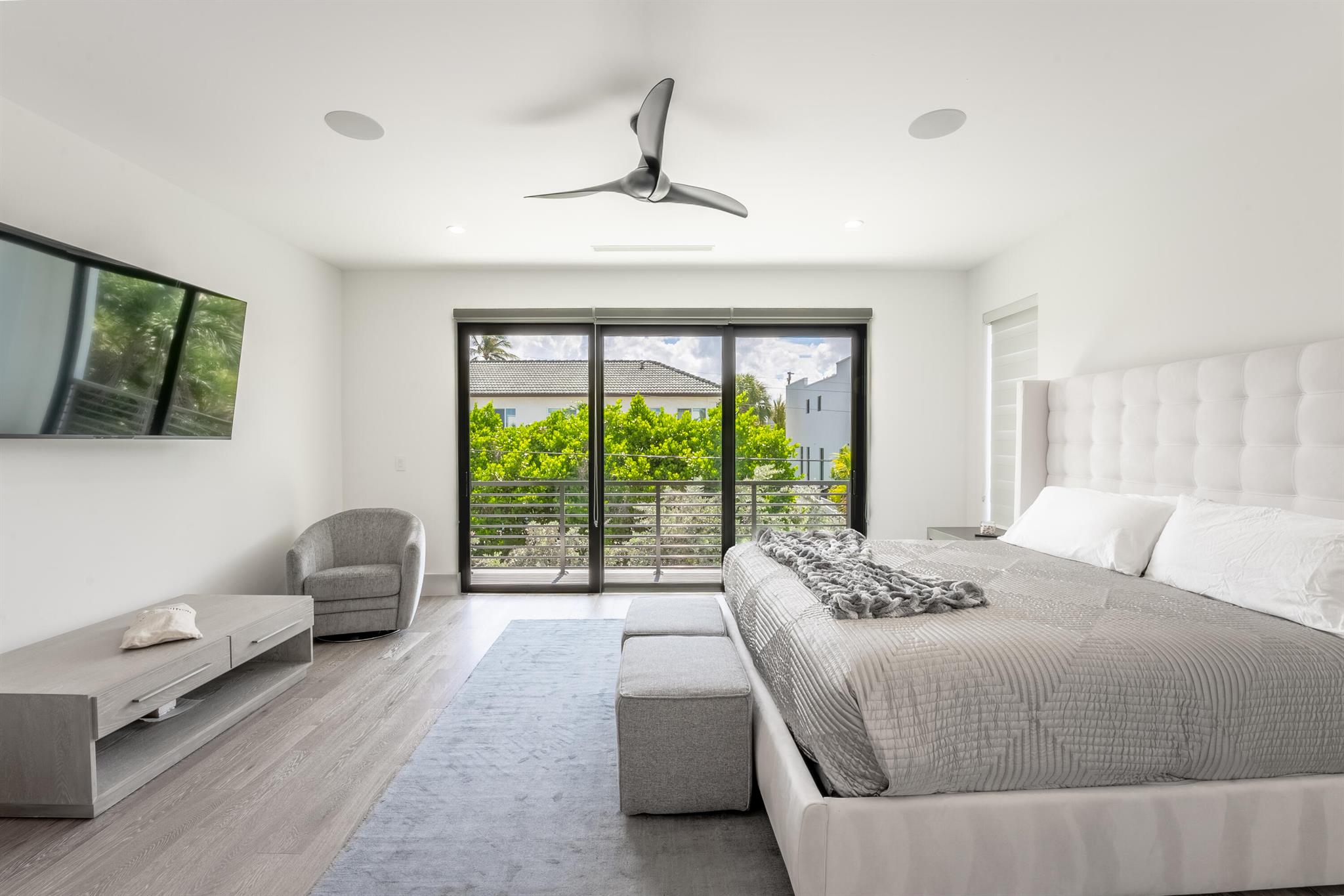 BOCA RATON RIVIERA - Residential