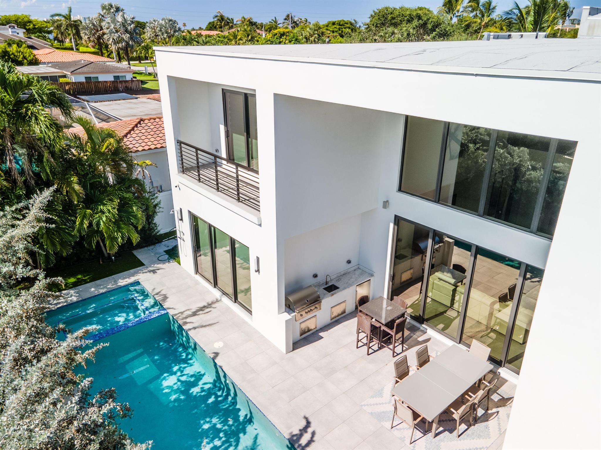 BOCA RATON RIVIERA - Residential