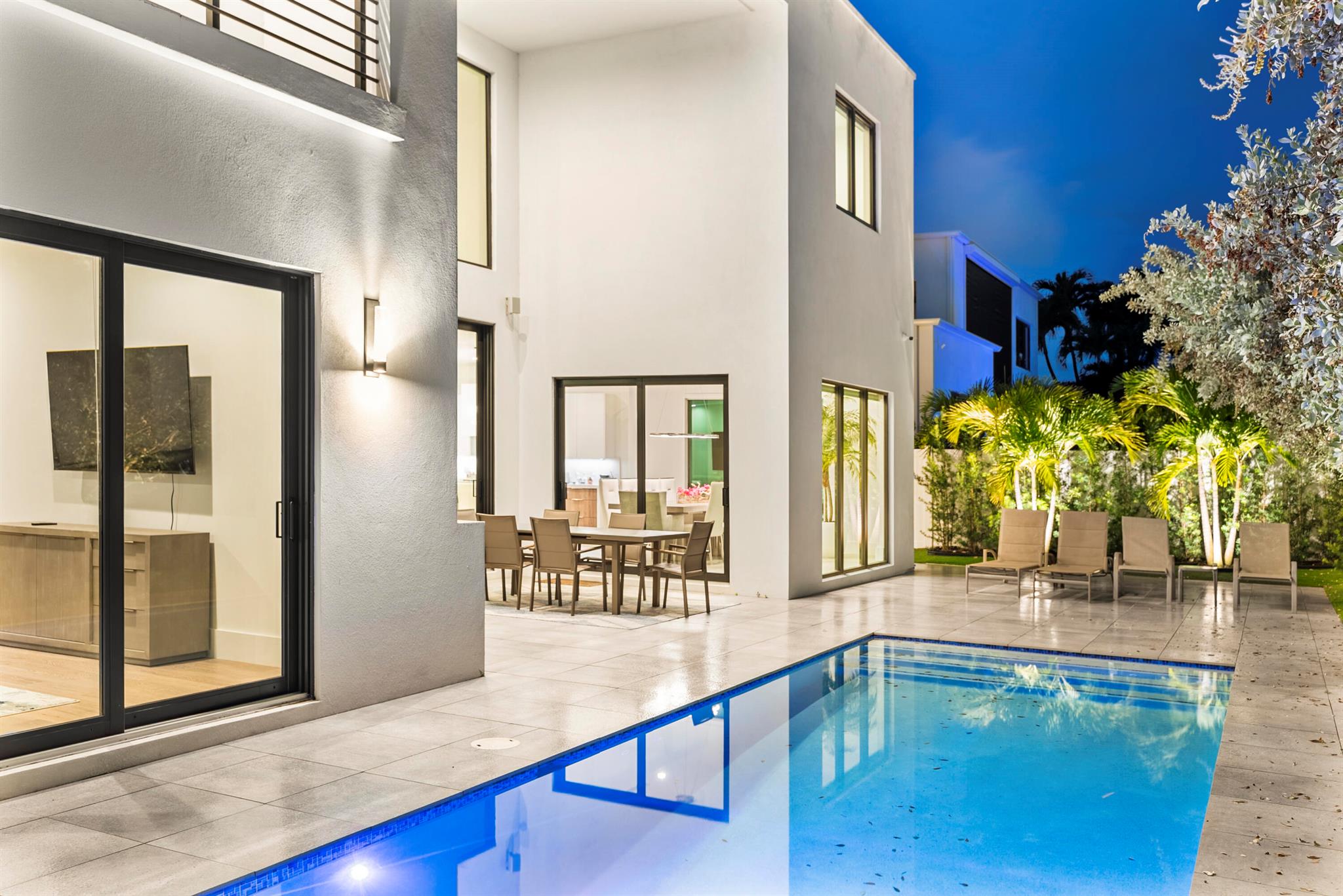 BOCA RATON RIVIERA - Residential