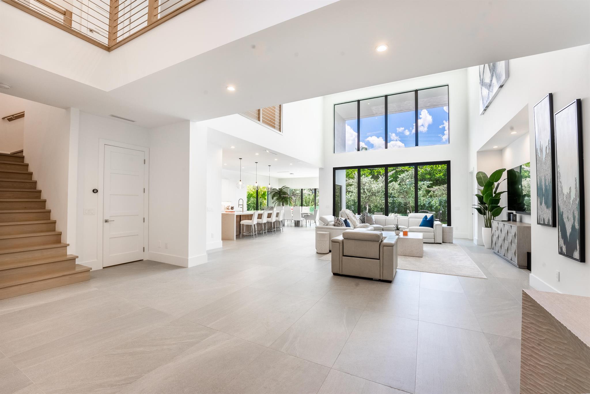 BOCA RATON RIVIERA - Residential