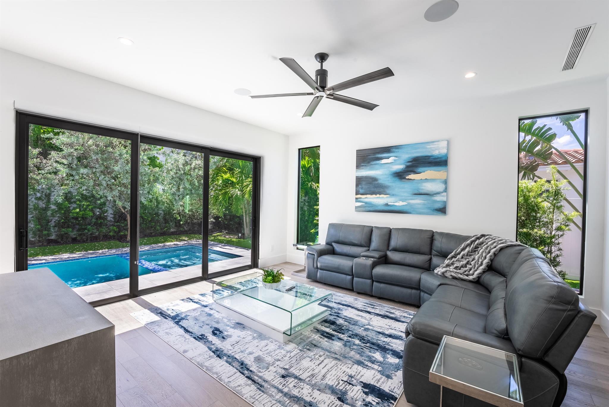 BOCA RATON RIVIERA - Residential