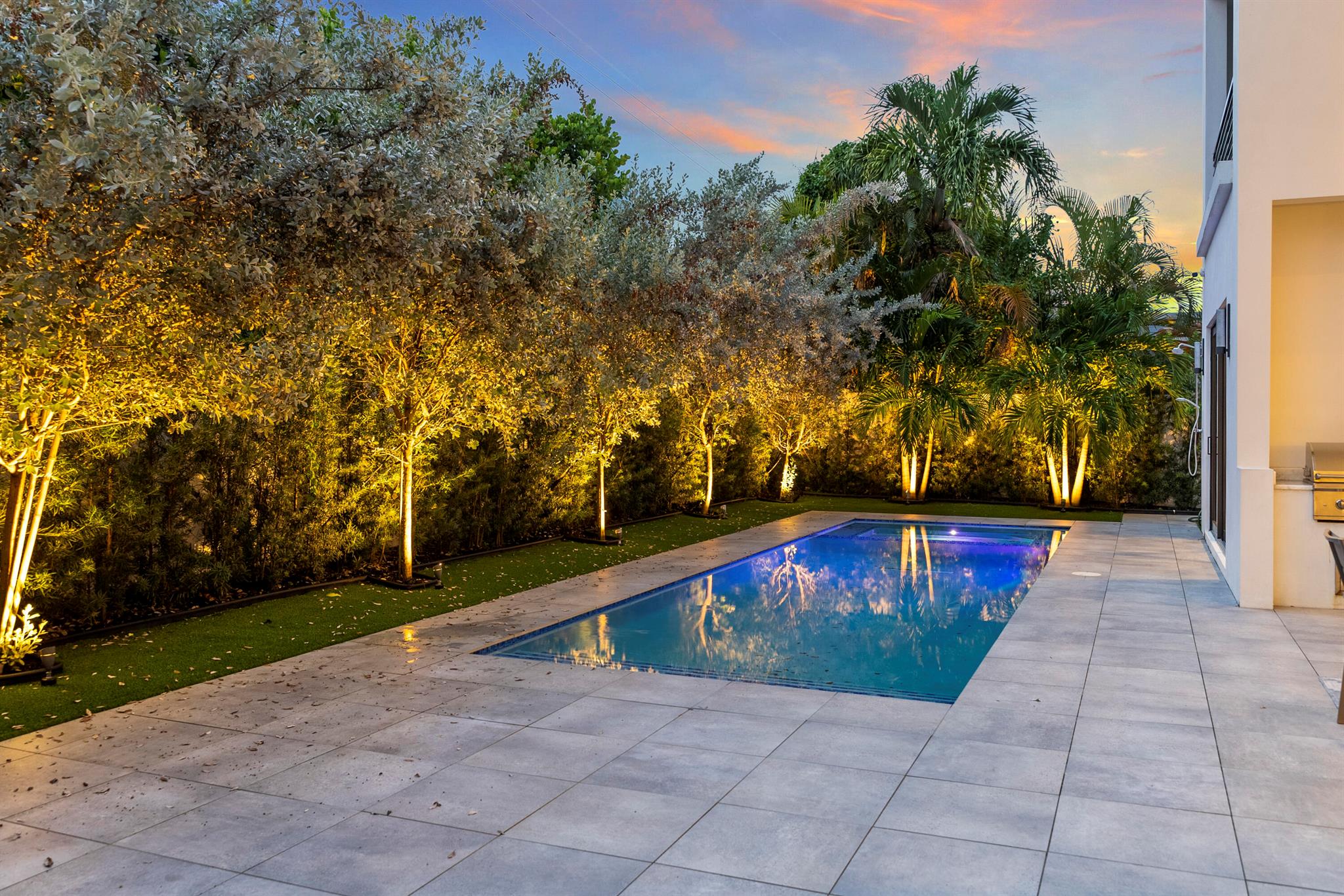 BOCA RATON RIVIERA - Residential