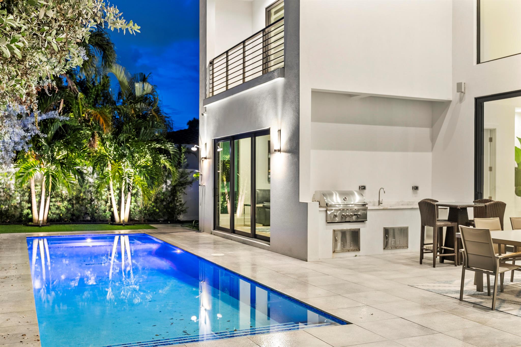 BOCA RATON RIVIERA - Residential
