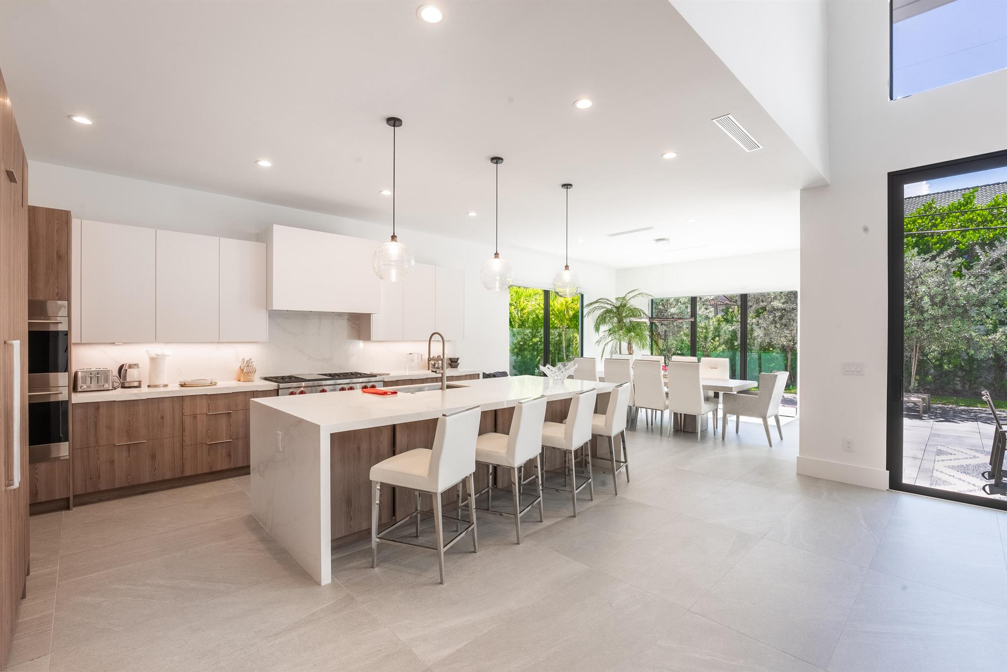 BOCA RATON RIVIERA - Residential