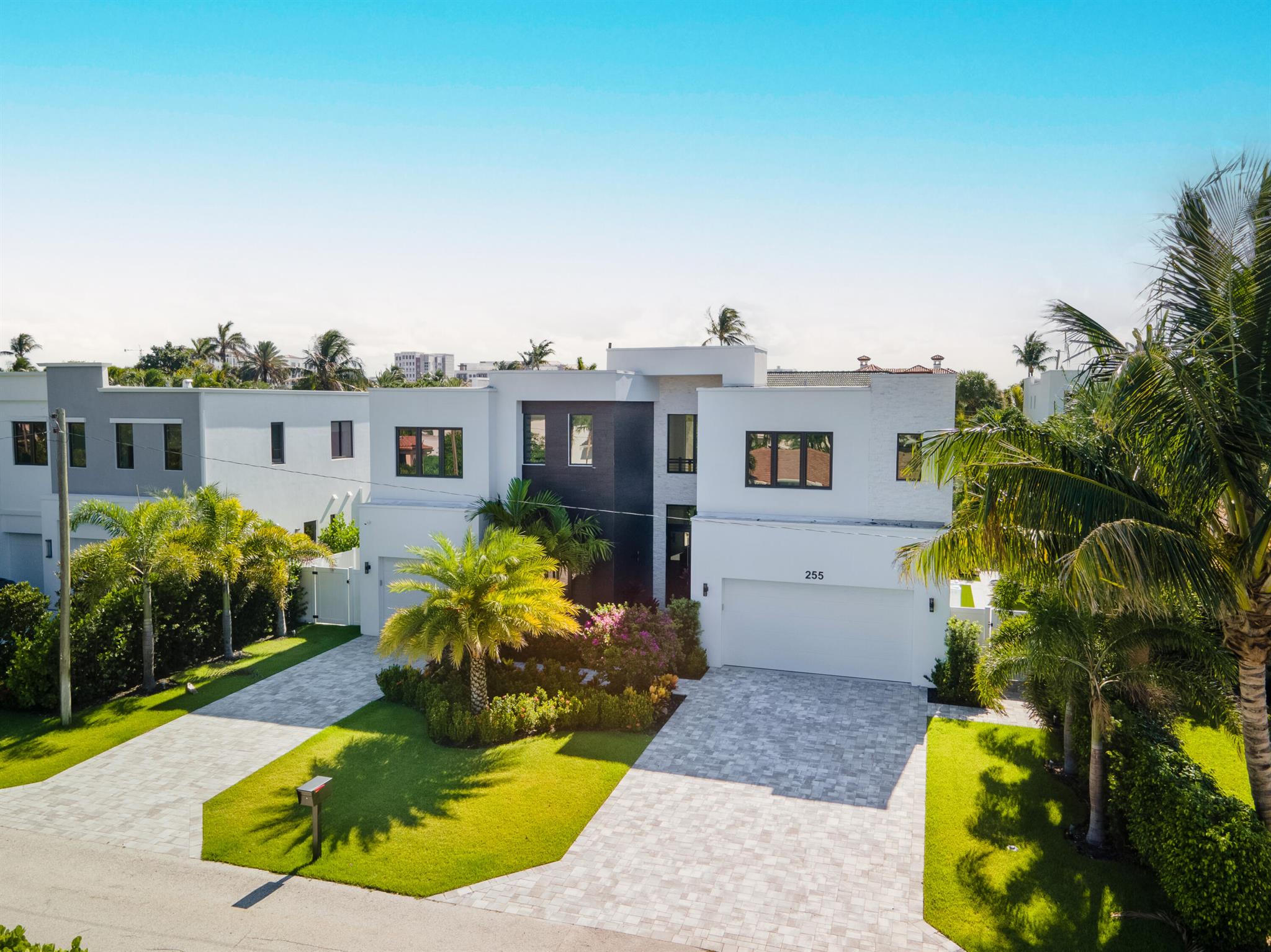 BOCA RATON RIVIERA - Residential