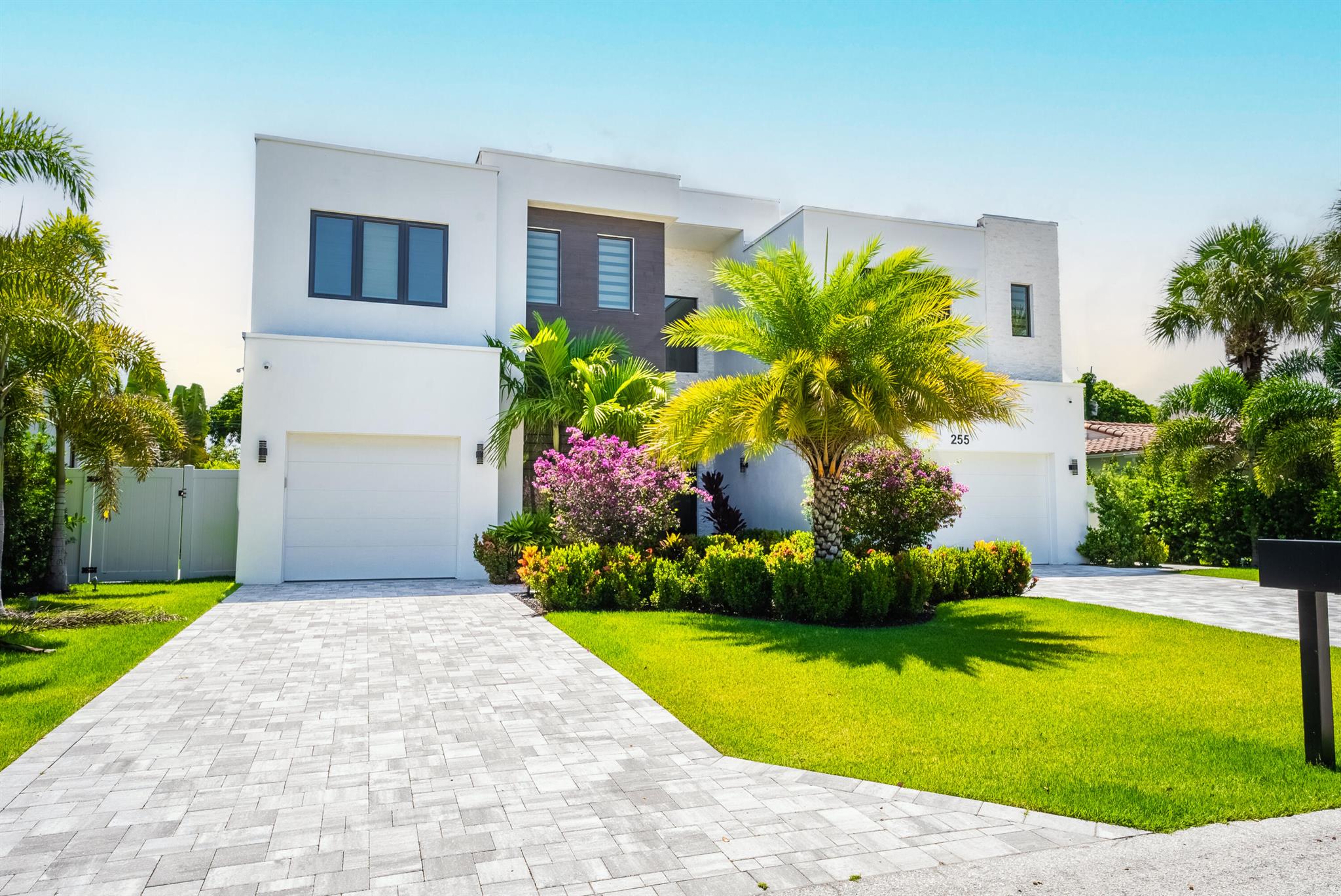 BOCA RATON RIVIERA - Residential
