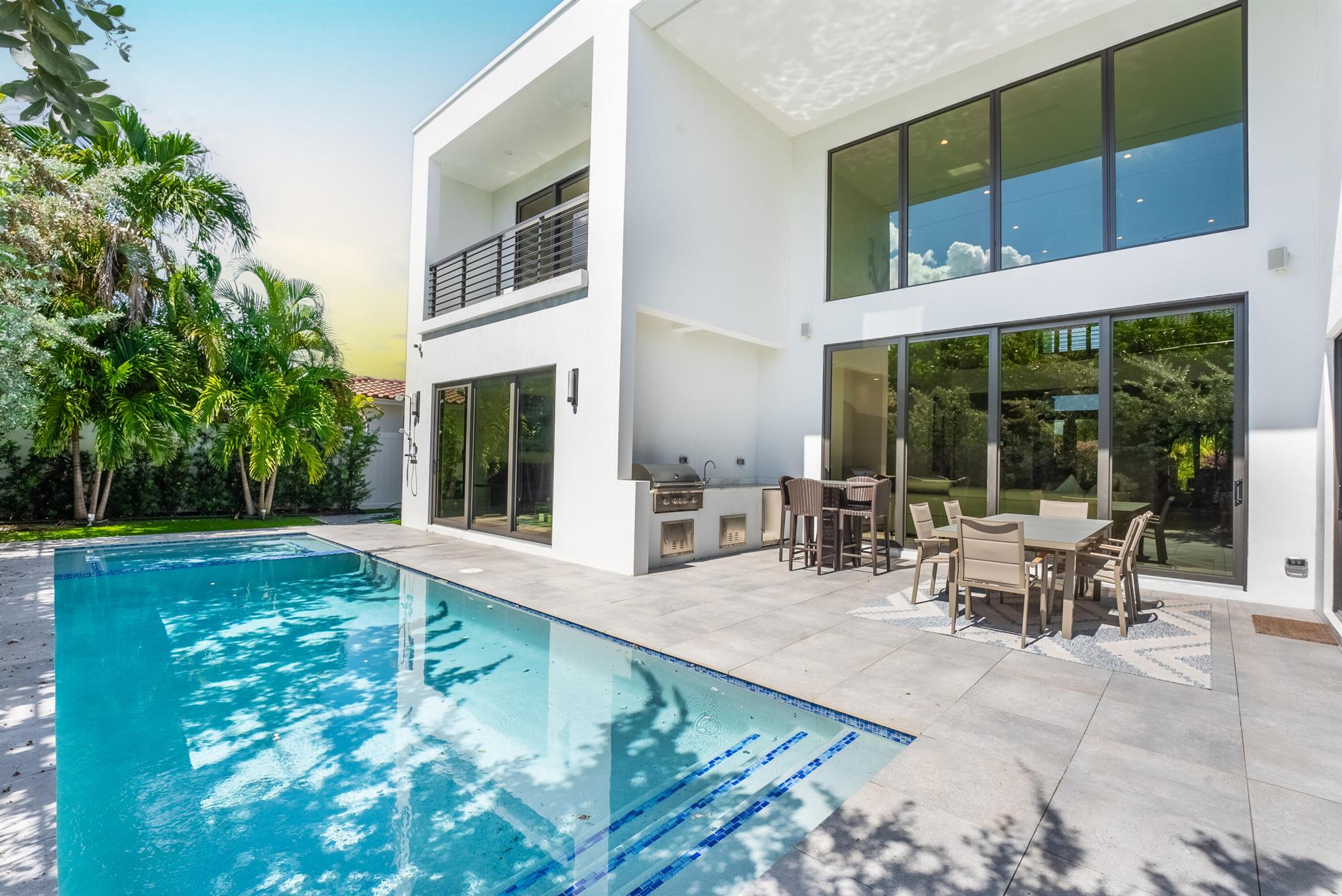 BOCA RATON RIVIERA - Residential