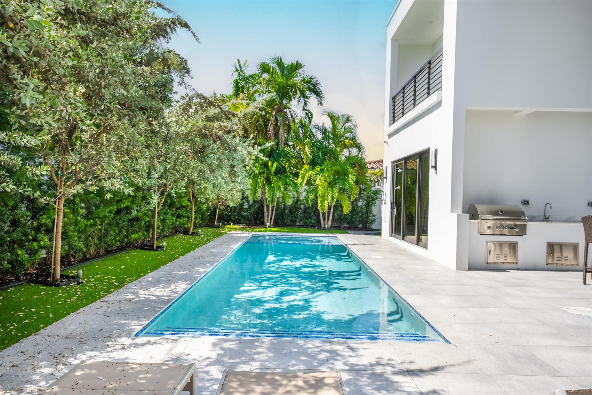 BOCA RATON RIVIERA - Residential