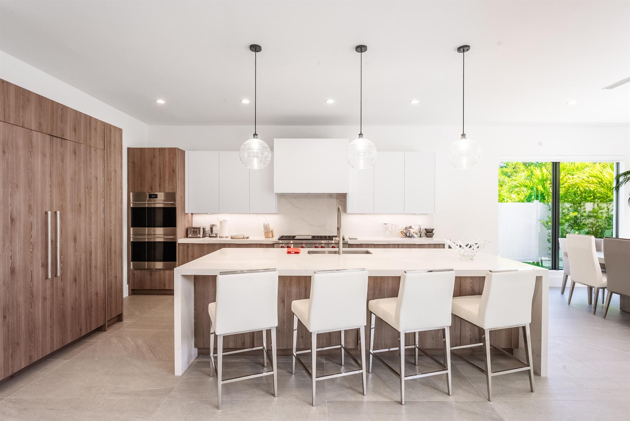 BOCA RATON RIVIERA - Residential
