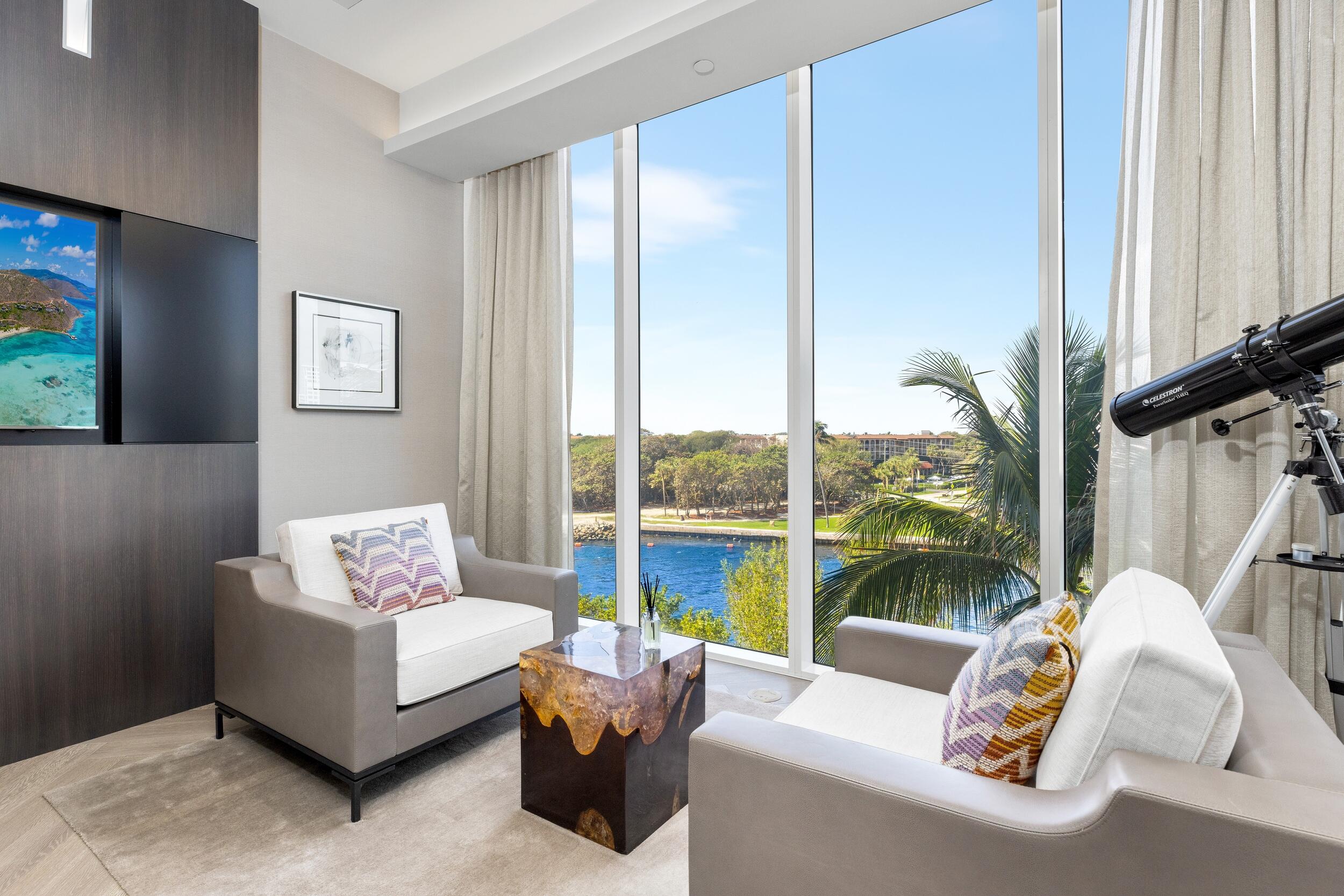 One Thousand Ocean - Residential