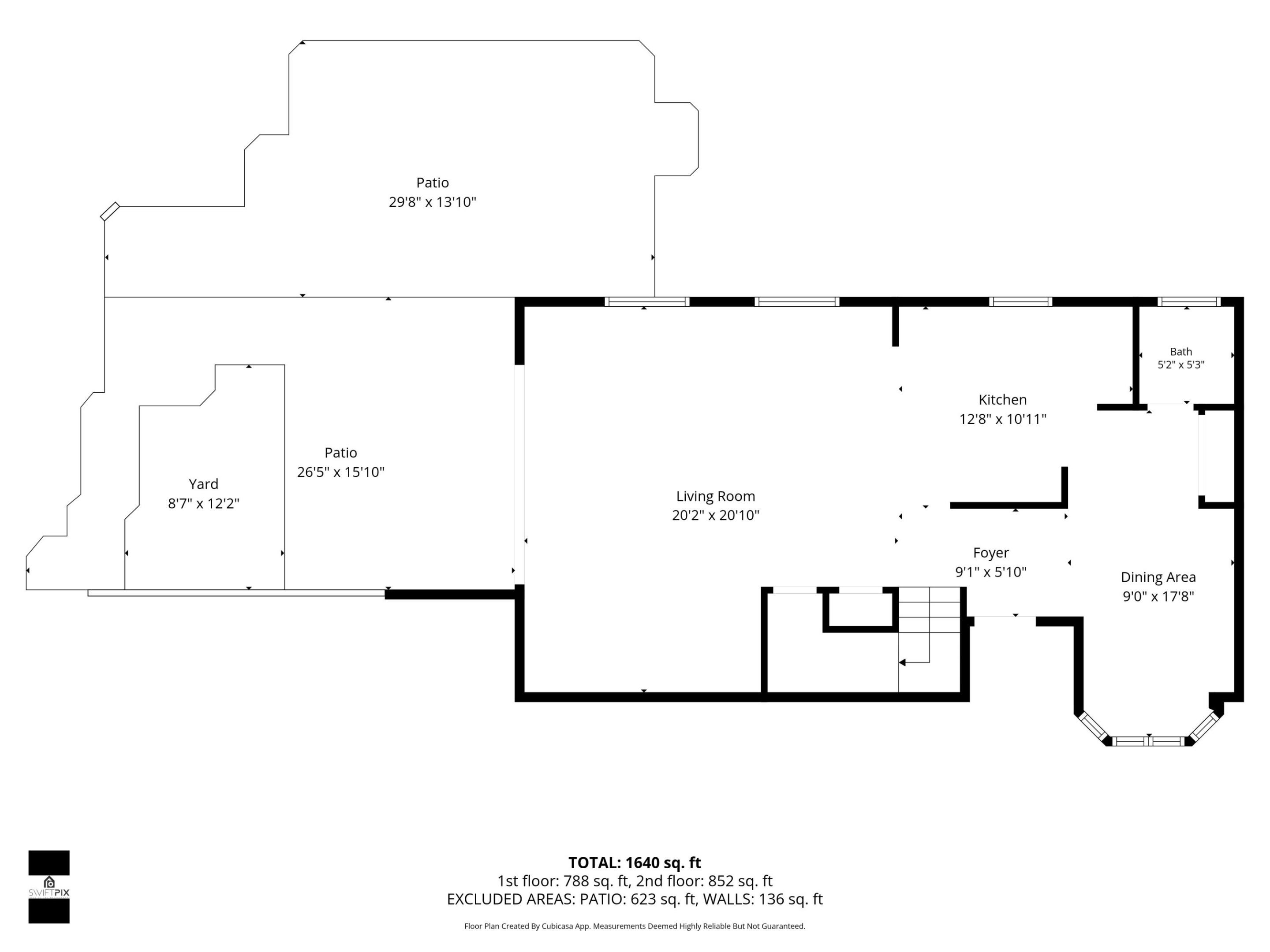 PARKSIDE VILLAS CONDO - Residential