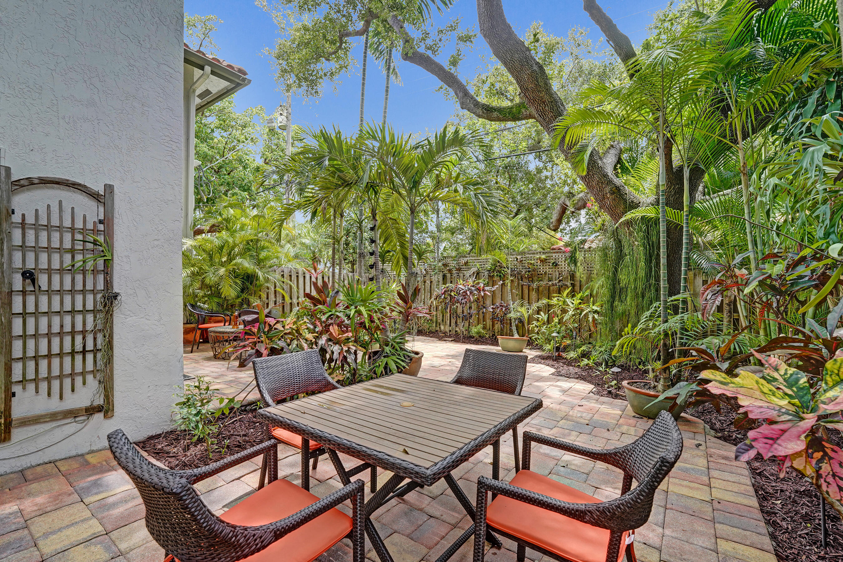 PARKSIDE VILLAS CONDO - Residential