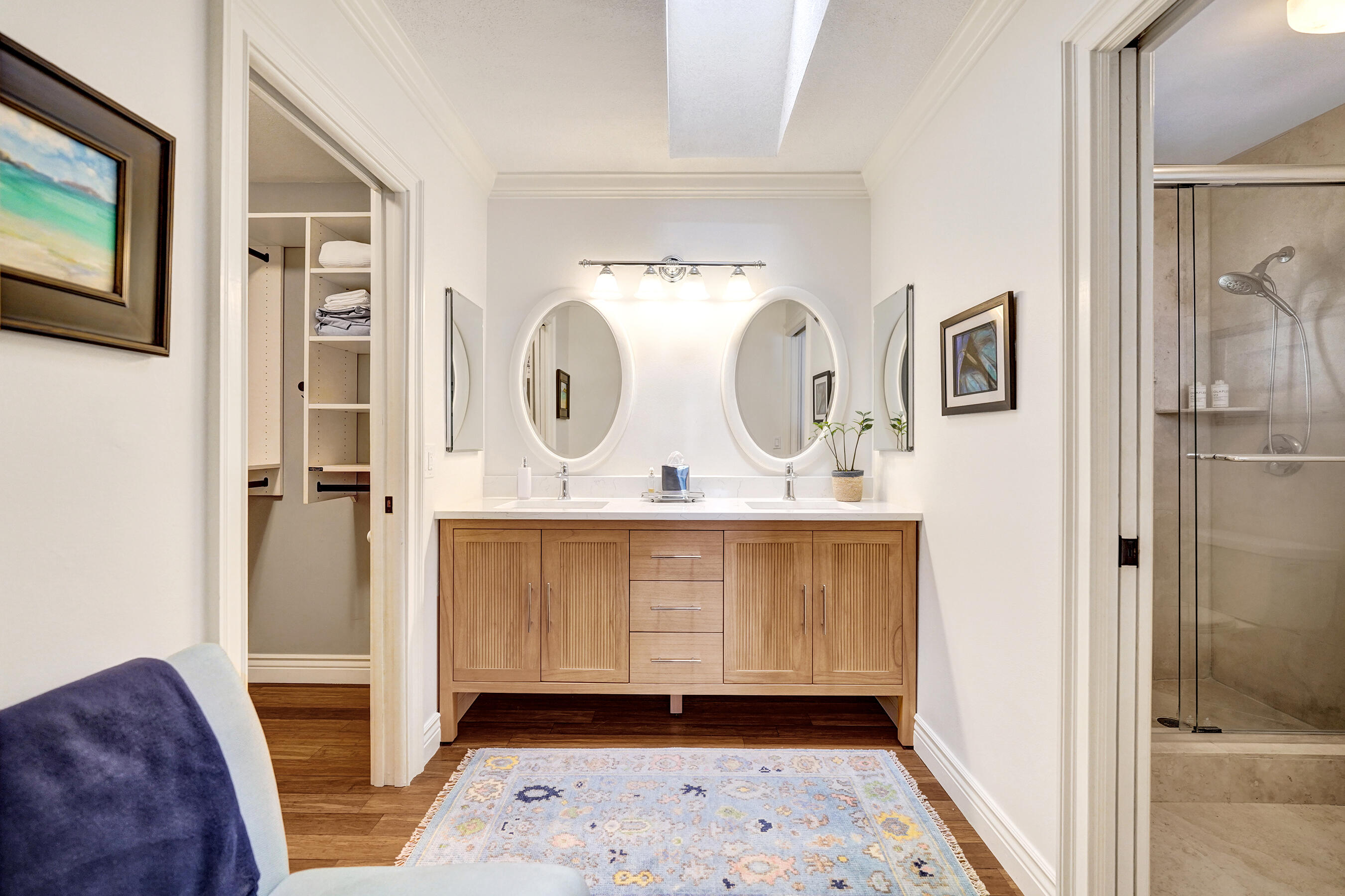 PARKSIDE VILLAS CONDO - Residential