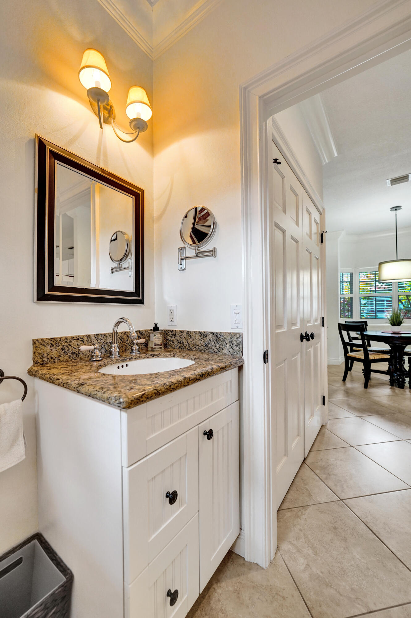 PARKSIDE VILLAS CONDO - Residential