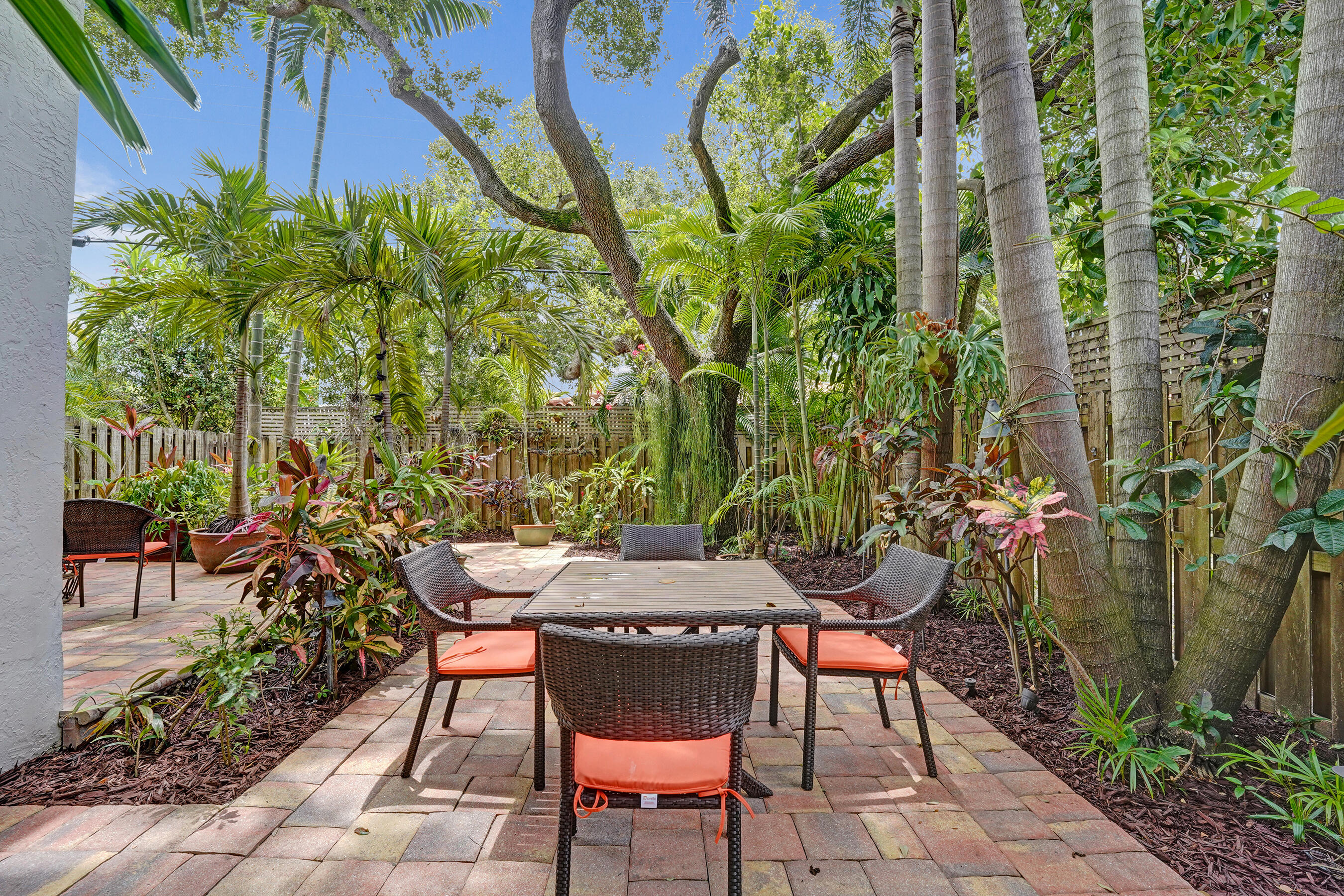 PARKSIDE VILLAS CONDO - Residential