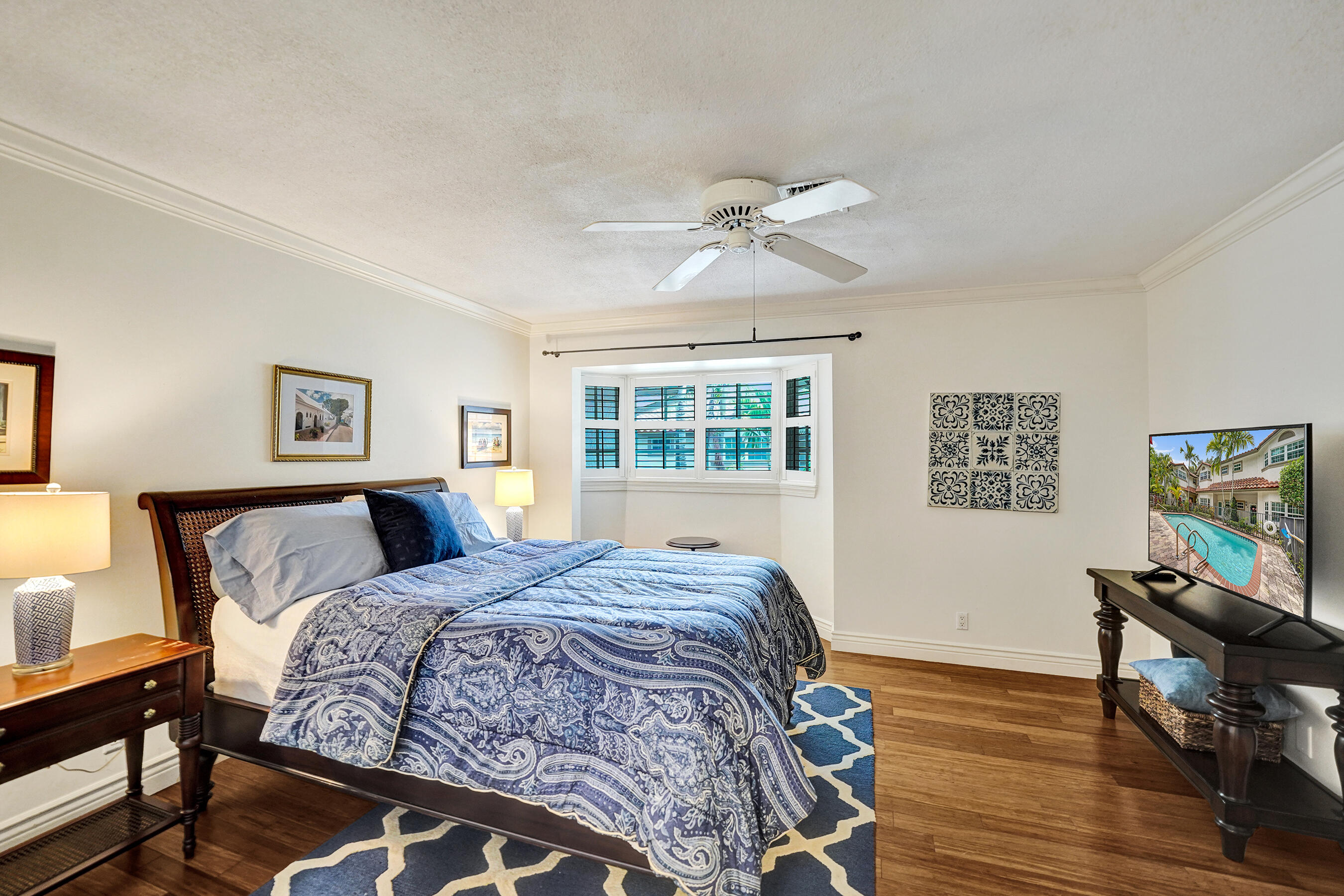 PARKSIDE VILLAS CONDO - Residential