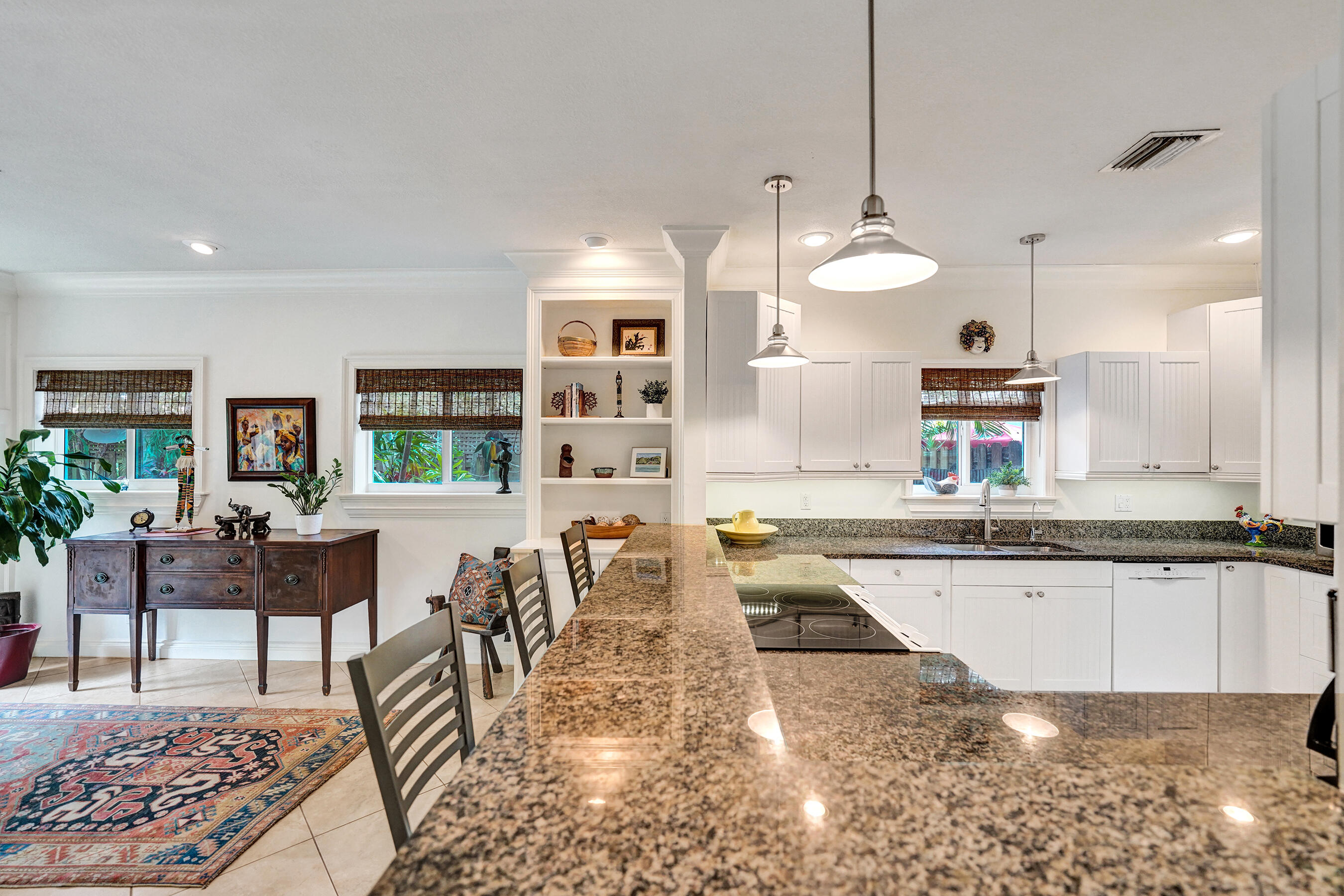 PARKSIDE VILLAS CONDO - Residential