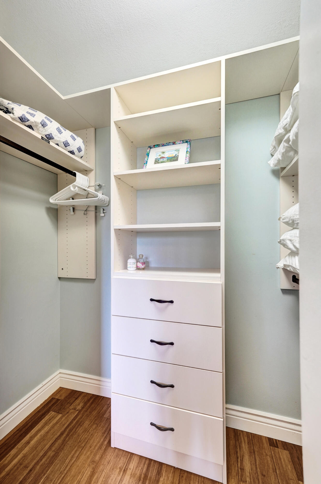 PARKSIDE VILLAS CONDO - Residential