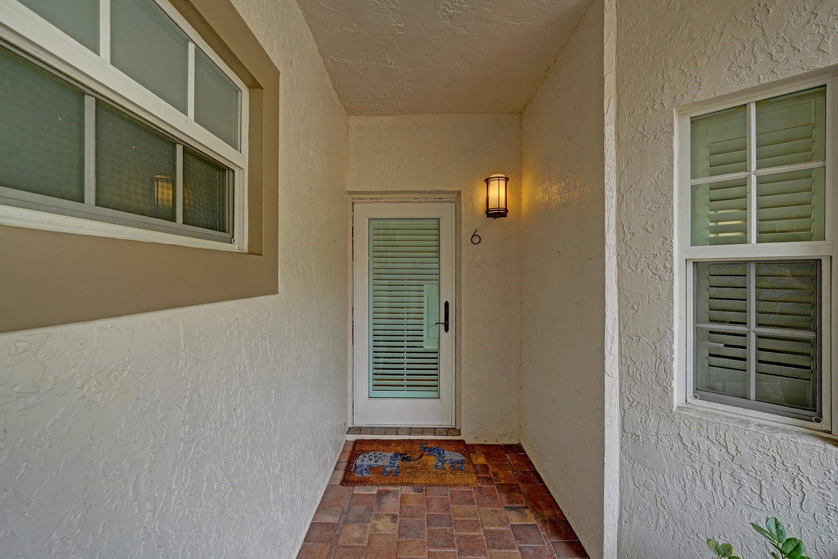 PARKSIDE VILLAS CONDO - Residential