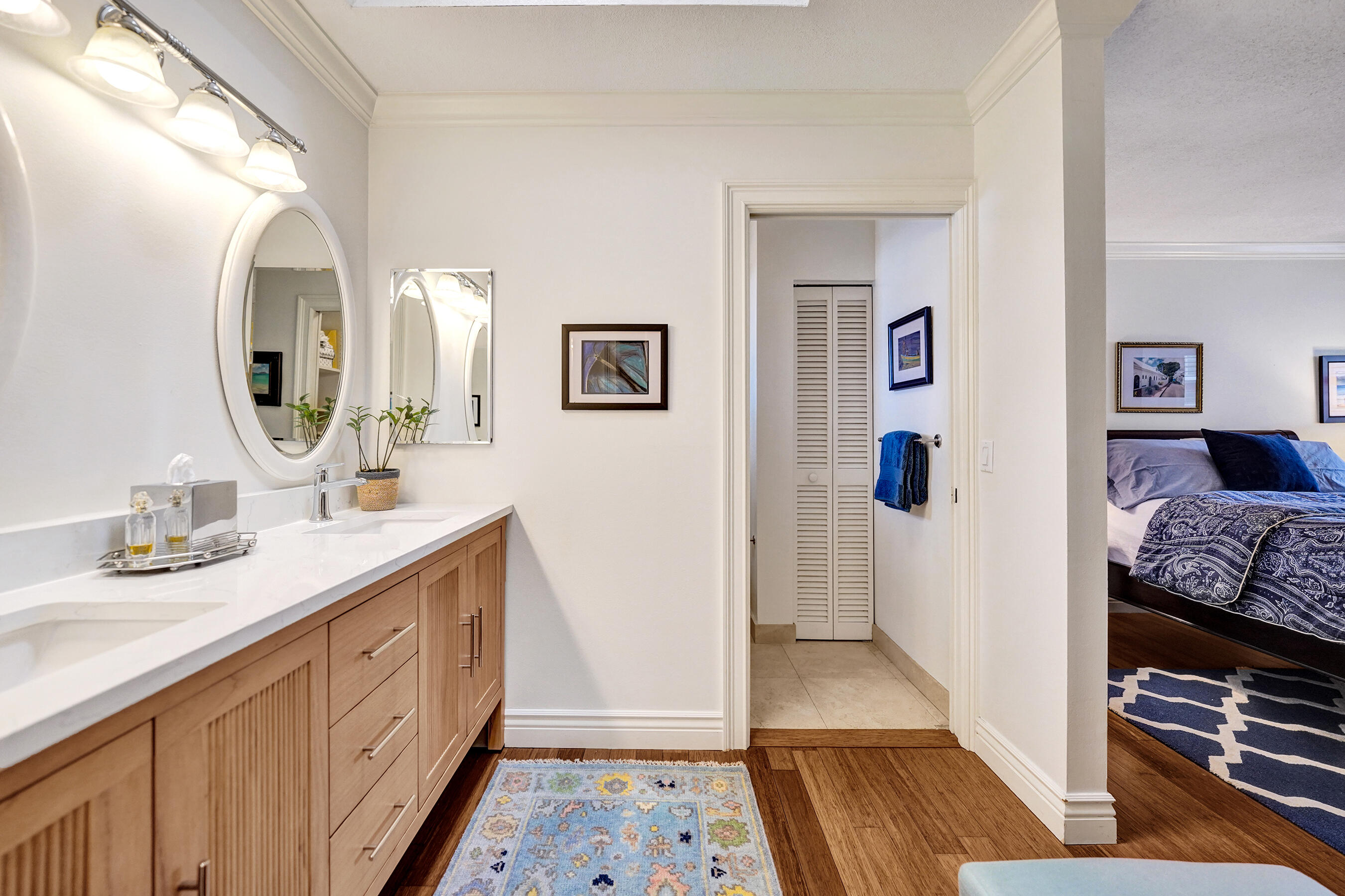 PARKSIDE VILLAS CONDO - Residential