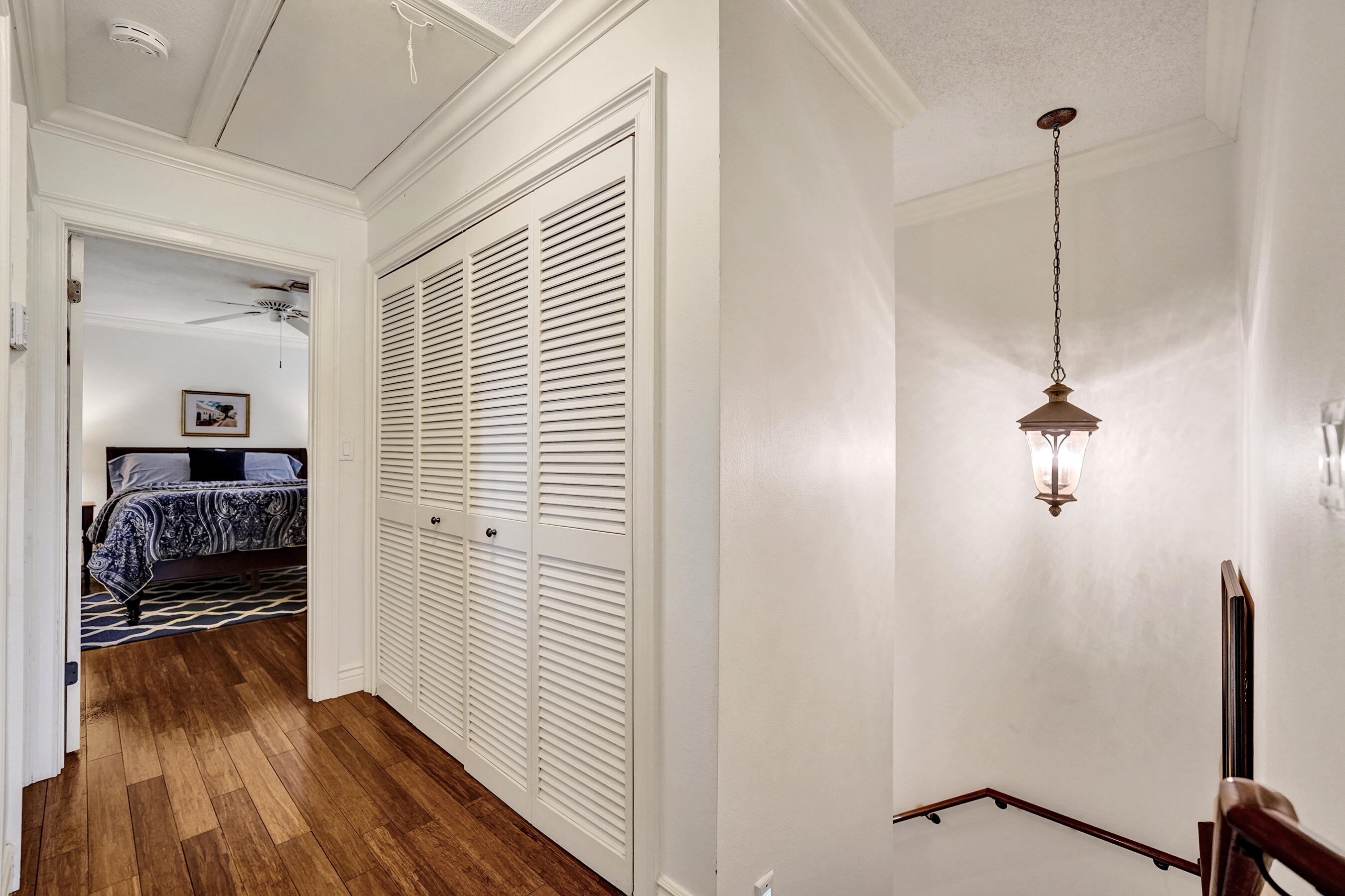 PARKSIDE VILLAS CONDO - Residential