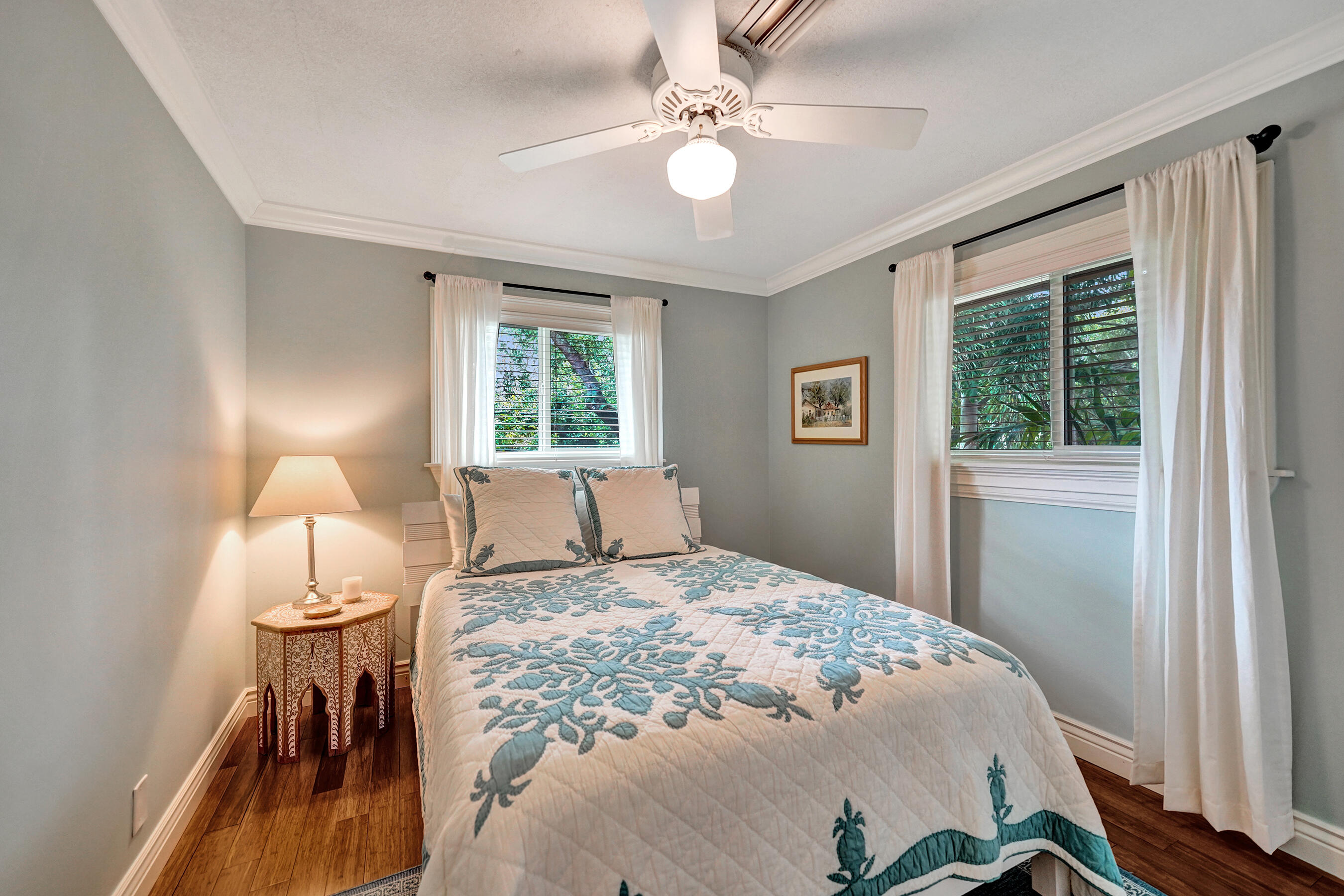 PARKSIDE VILLAS CONDO - Residential
